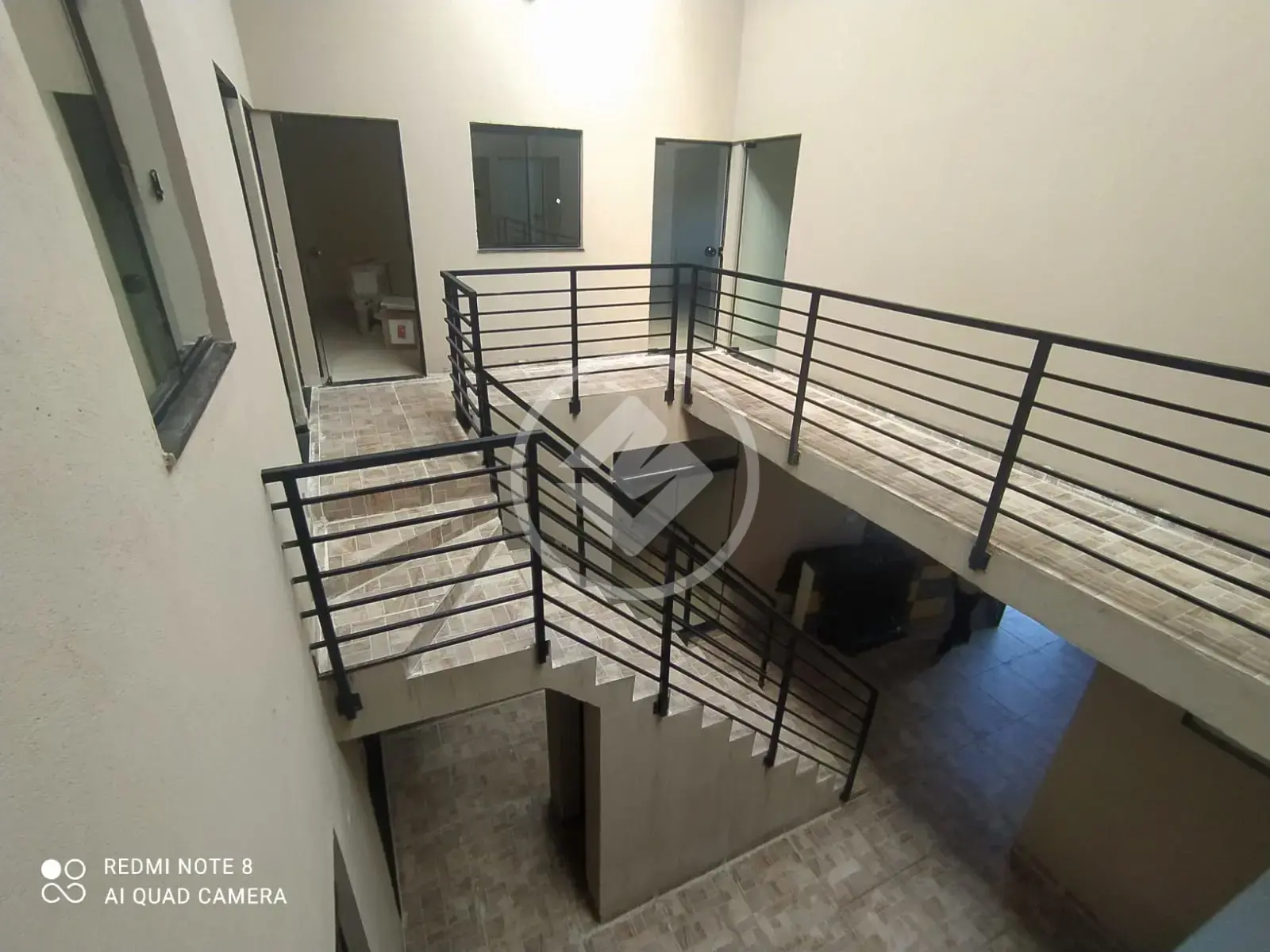 Sala Comercial SARAIVA, Uberlândia - MG — foto 1