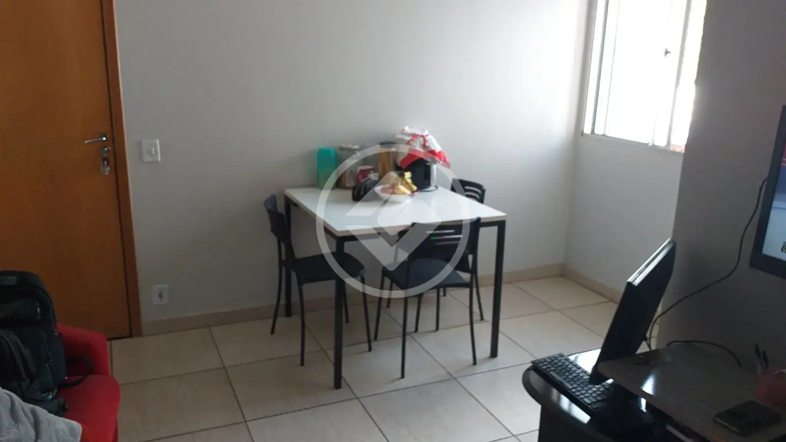 Apartamento 2 quartos no JARDIM HOLANDA, Uberlândia — foto 3 de 6