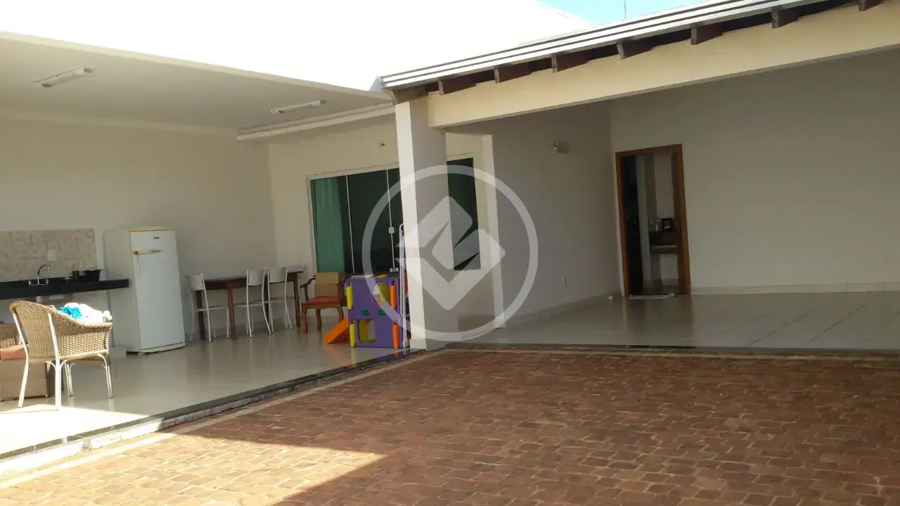 Casa Nova Uberlândia, Uberlândia - MG — foto 1