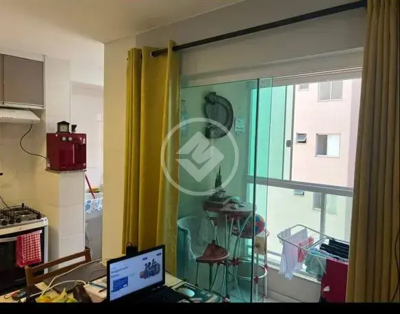 Apartamento 2 quartos no Presidente Roosevelt, Uberlândia — foto 4 de 6