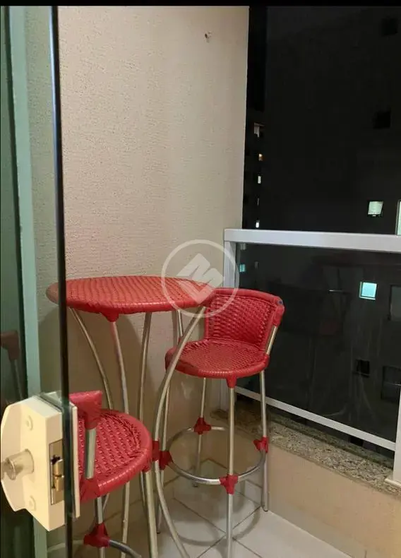 Apartamento 2 quartos no Presidente Roosevelt, Uberlândia — foto 5 de 6