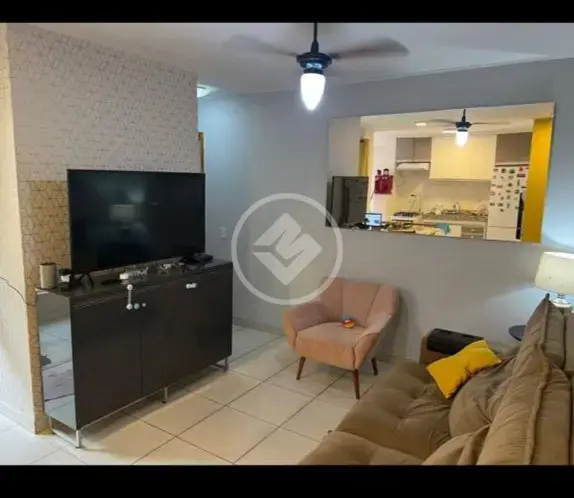Apartamento Presidente Roosevelt, Uberlândia - MG — foto 2