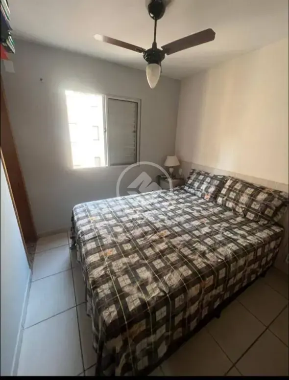 Apartamento 2 quartos no Presidente Roosevelt, Uberlândia — foto 6 de 6