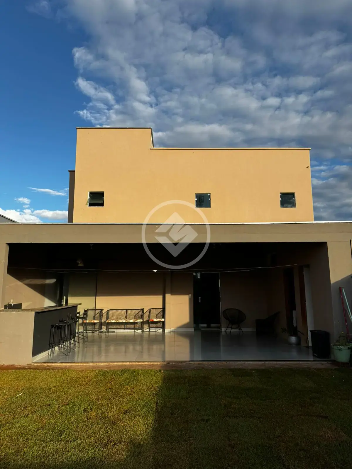 Sobrado Shopping Park, Uberlândia - MG — foto 2