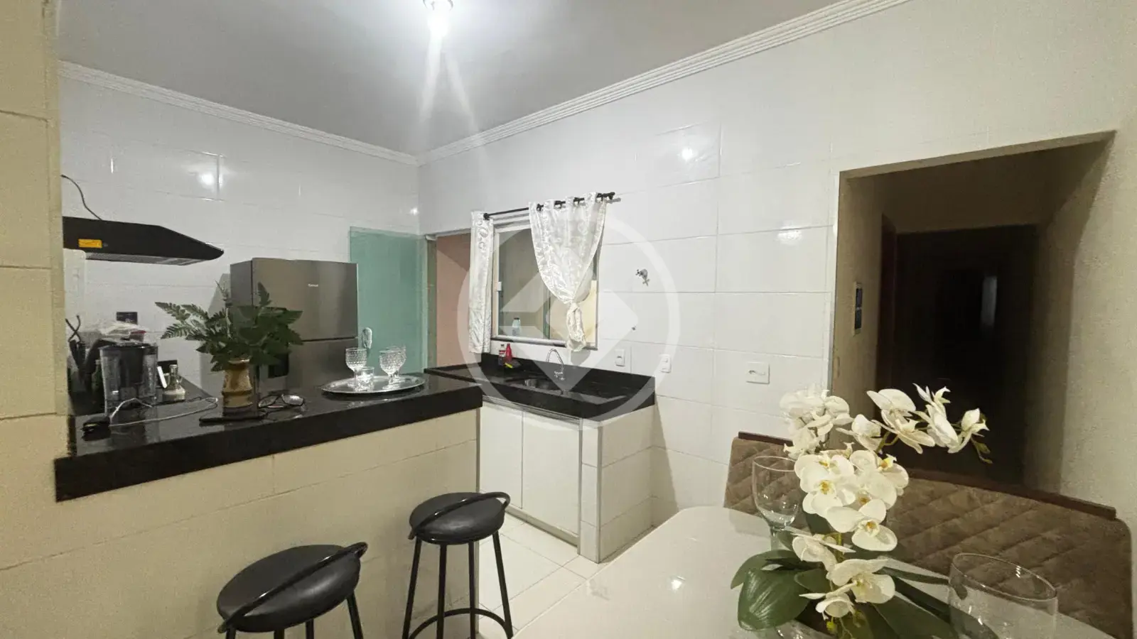 Casa 2 quartos no Jardim Brasília, Uberlândia — foto 3 de 6