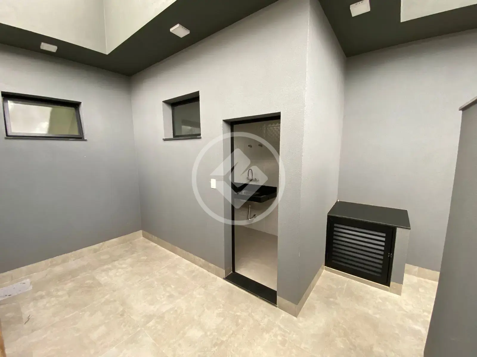 Casa 3 quartos no Novo Mundo, Uberlândia — foto 3 de 6
