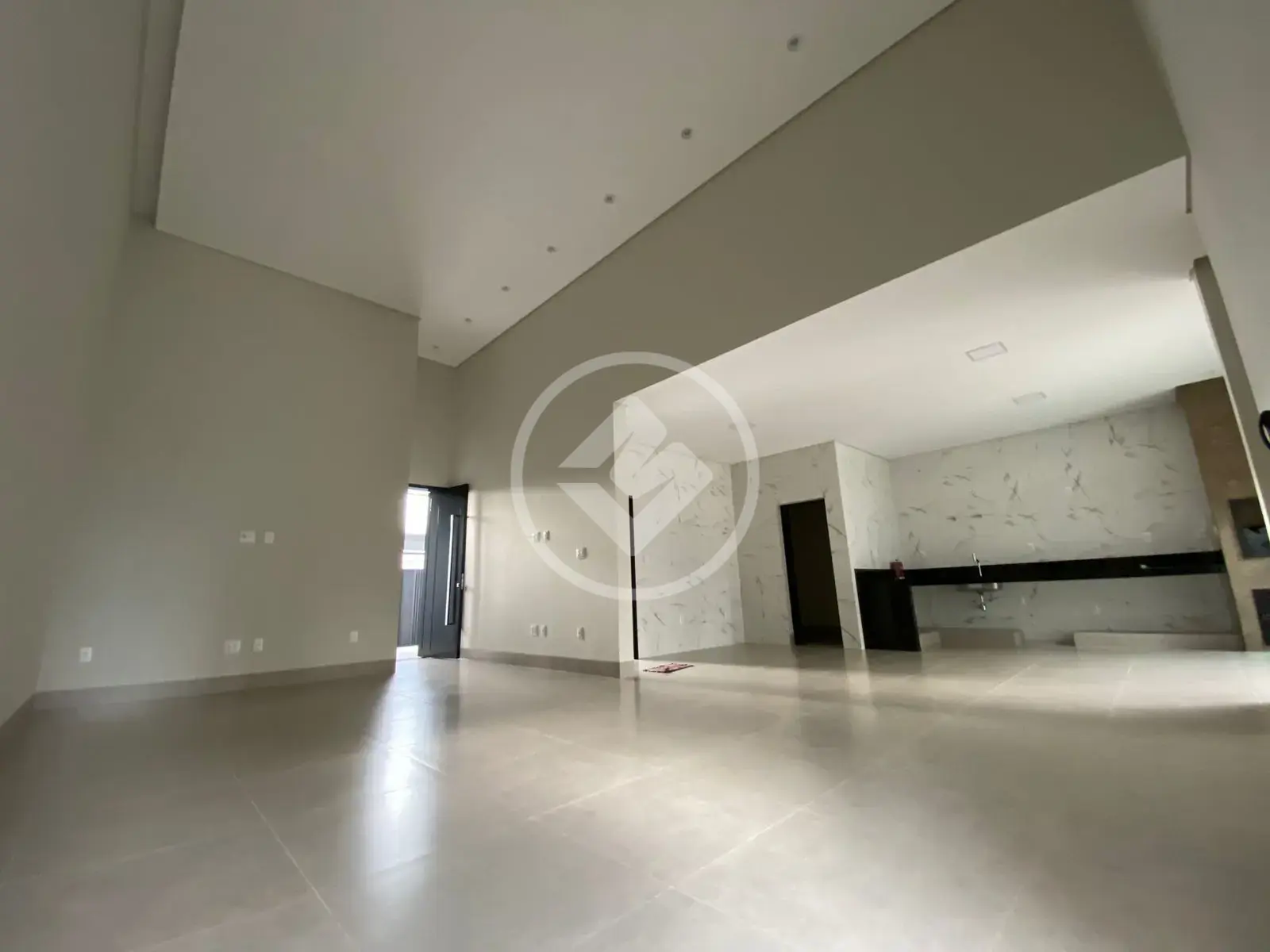 Casa 3 quartos no Novo Mundo, Uberlândia — foto 6 de 6