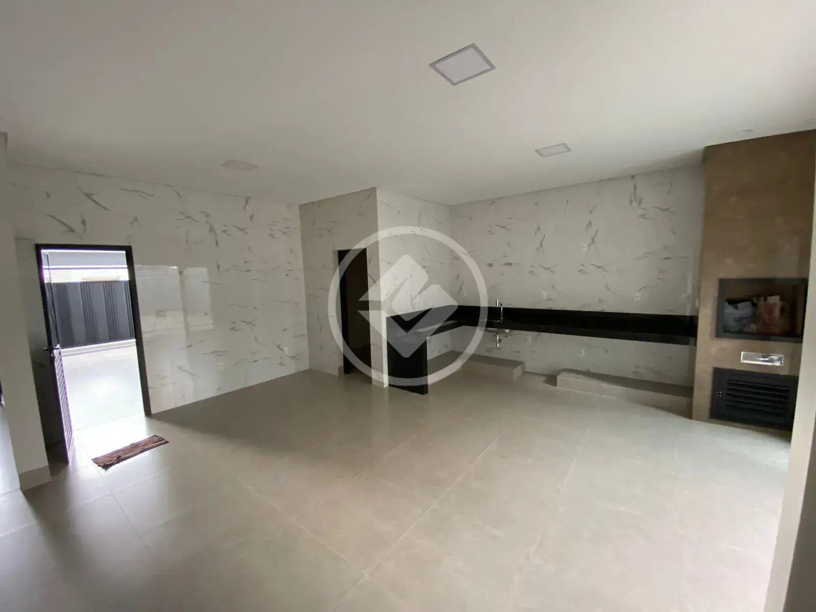Casa 3 quartos no Novo Mundo, Uberlândia — foto 5 de 6