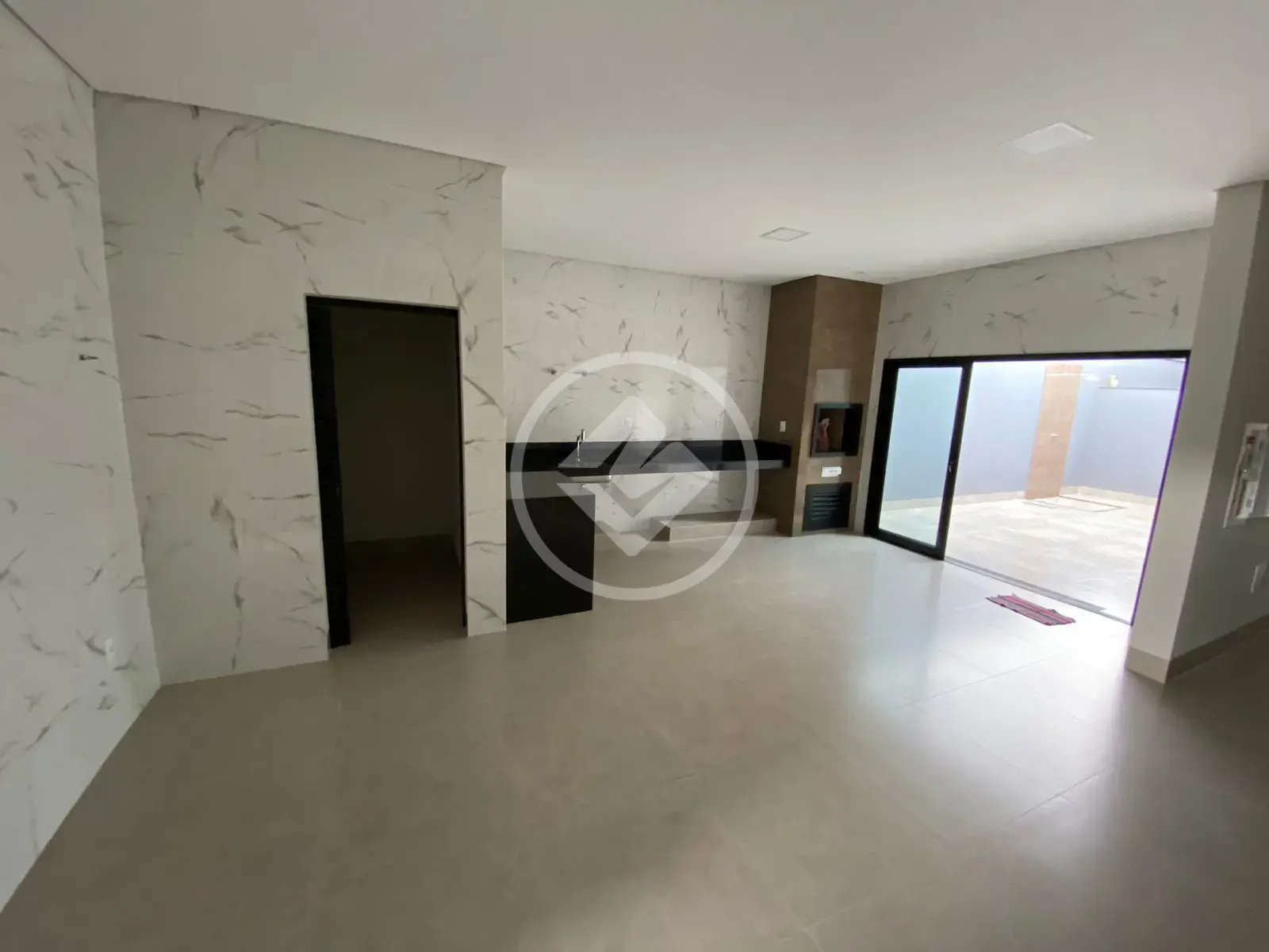Casa 3 quartos no Novo Mundo, Uberlândia — foto 4 de 6