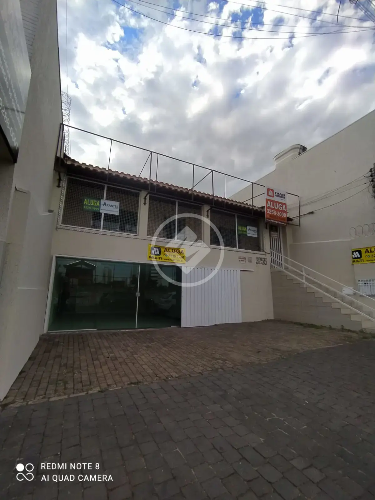 Casa Comercial 3 quartos no BRASIL, Uberlândia — foto 5 de 5