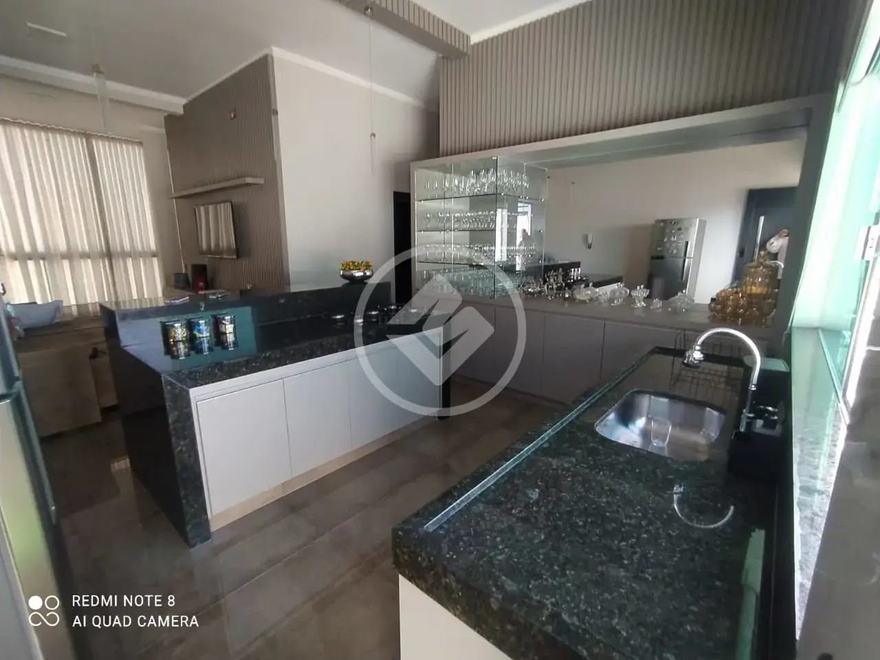 Sobrado 3 quartos no Jardim Canaã, Uberlândia — foto 3 de 6