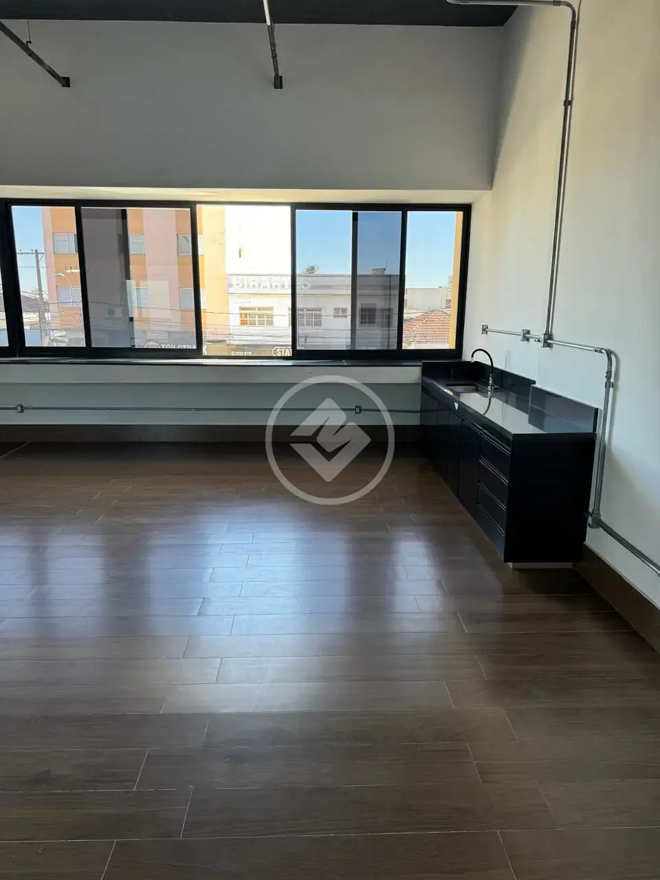 Sala Comercial Nossa Senhora Aparecida, Uberlândia - MG — foto 1