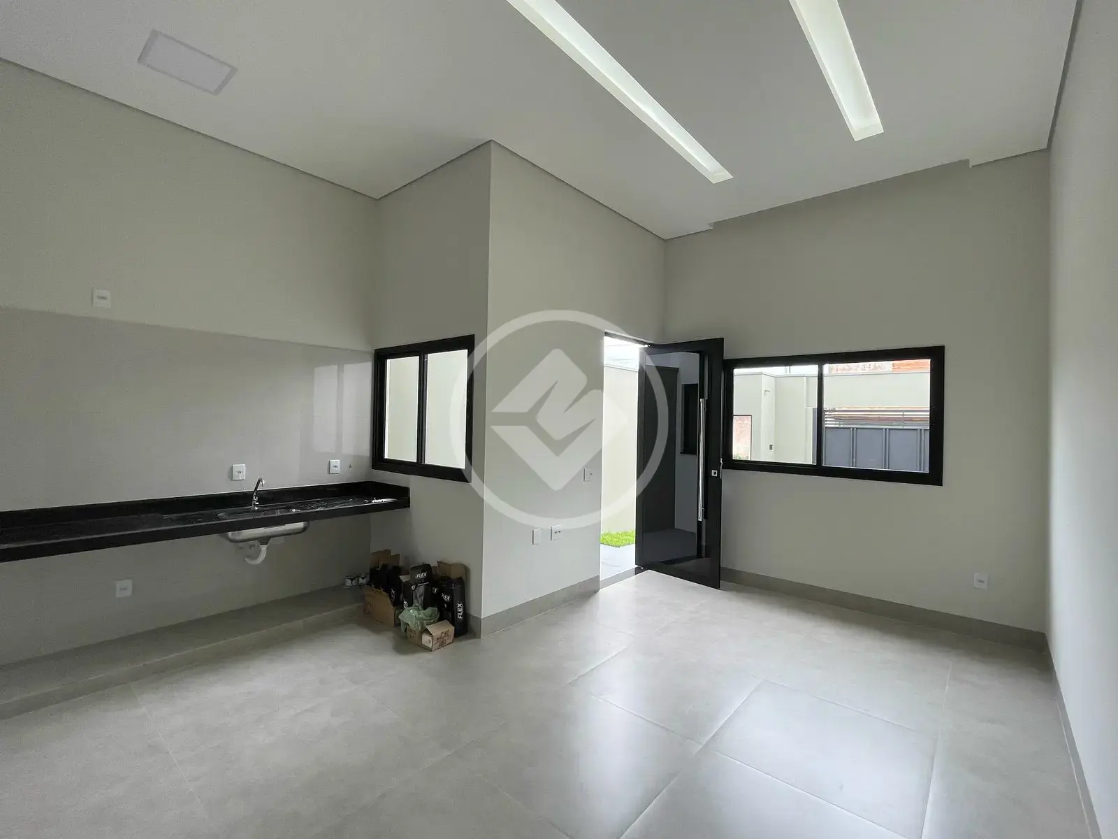 Casa Aclimação, Uberlândia - MG — foto 2