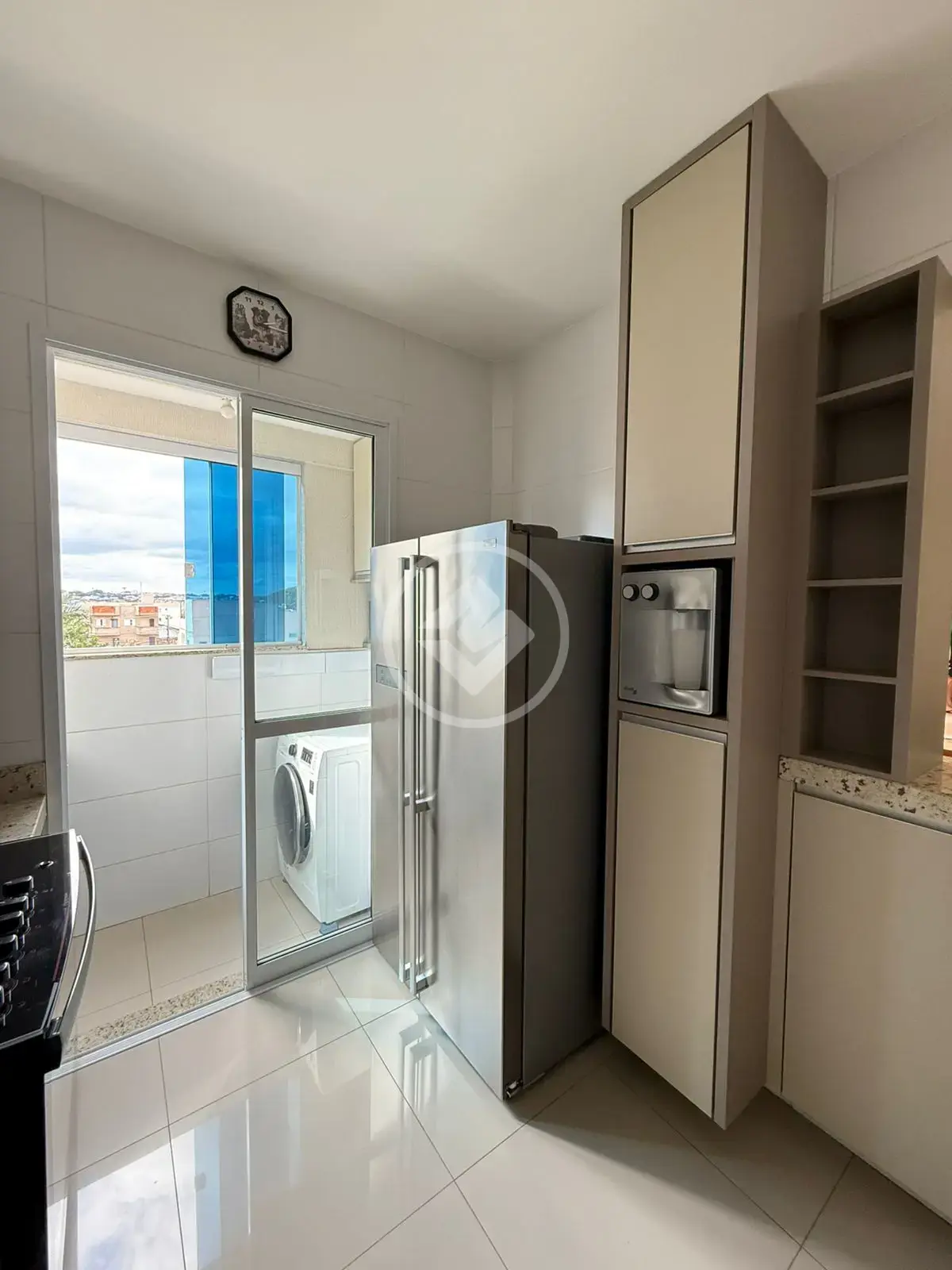 Apartamento 2 quartos no Santa Mônica, Uberlândia — foto 4 de 6