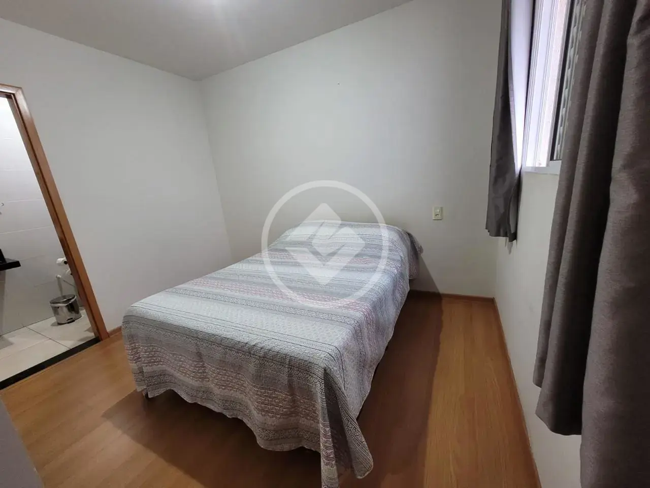 Apartamento 2 quartos no Novo Mundo, Uberlândia — foto 6 de 6