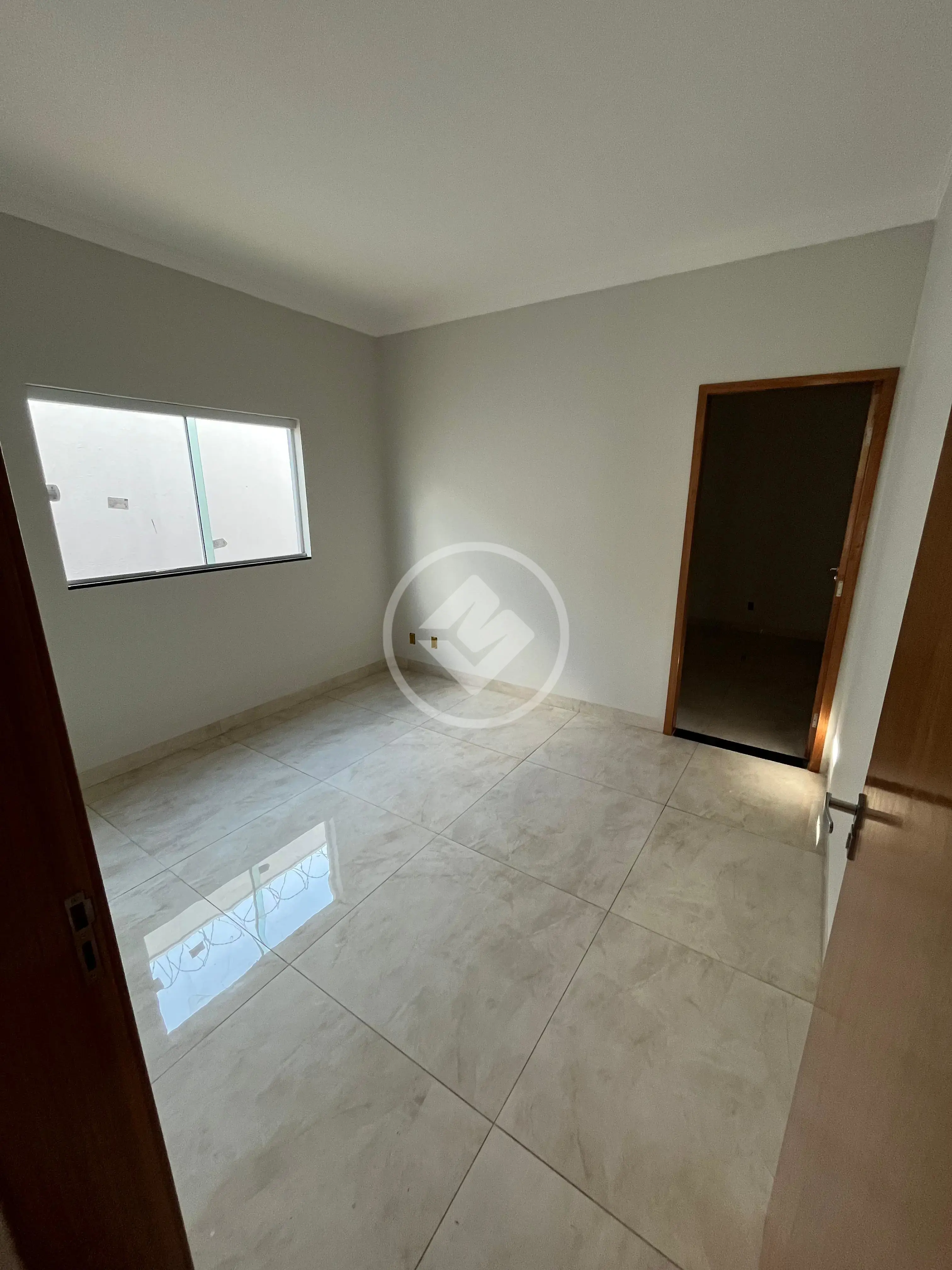 Casa 3 quartos no Pampulha, Uberlândia — foto 3 de 6