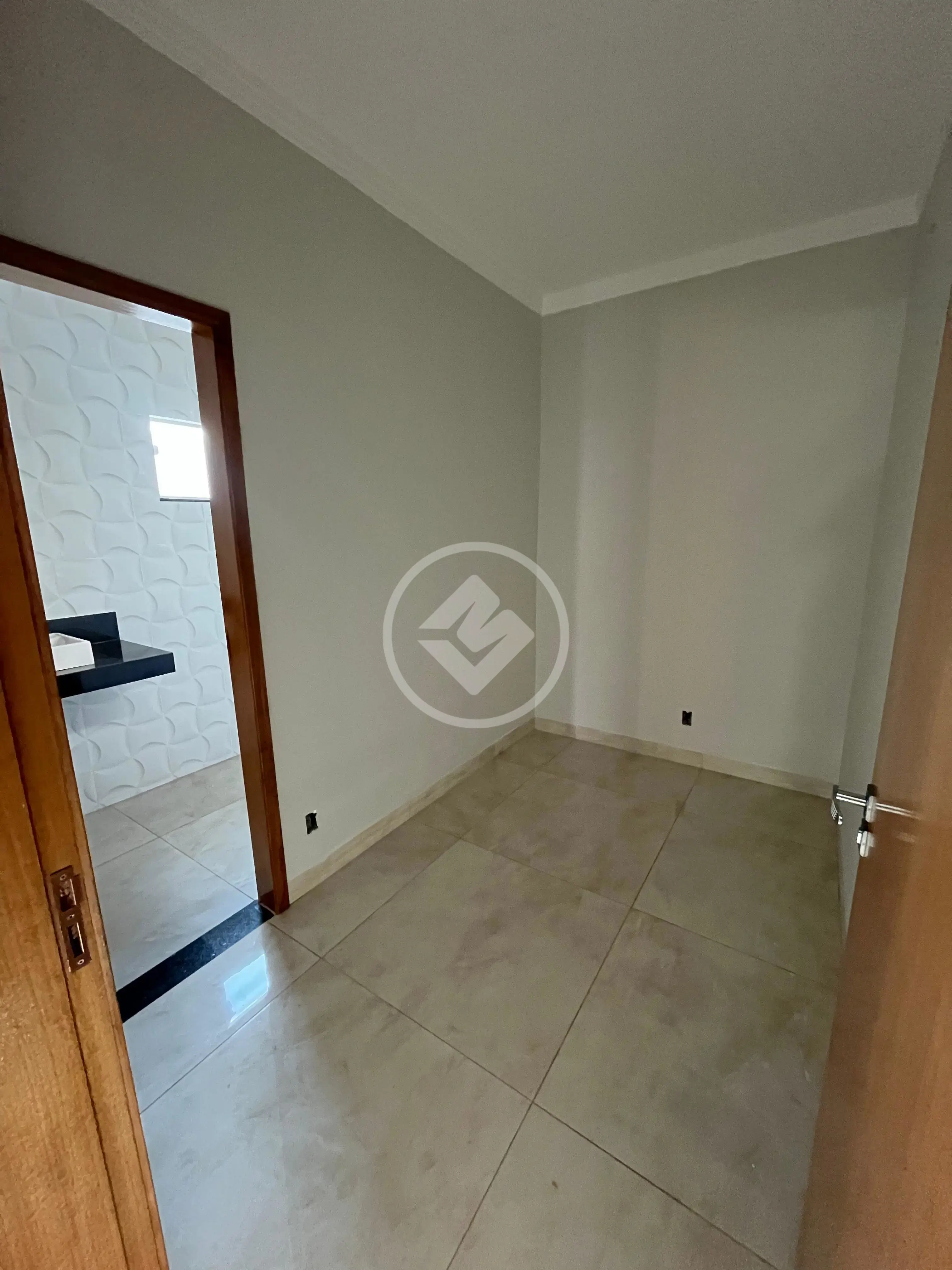 Casa 3 quartos no Pampulha, Uberlândia — foto 5 de 6