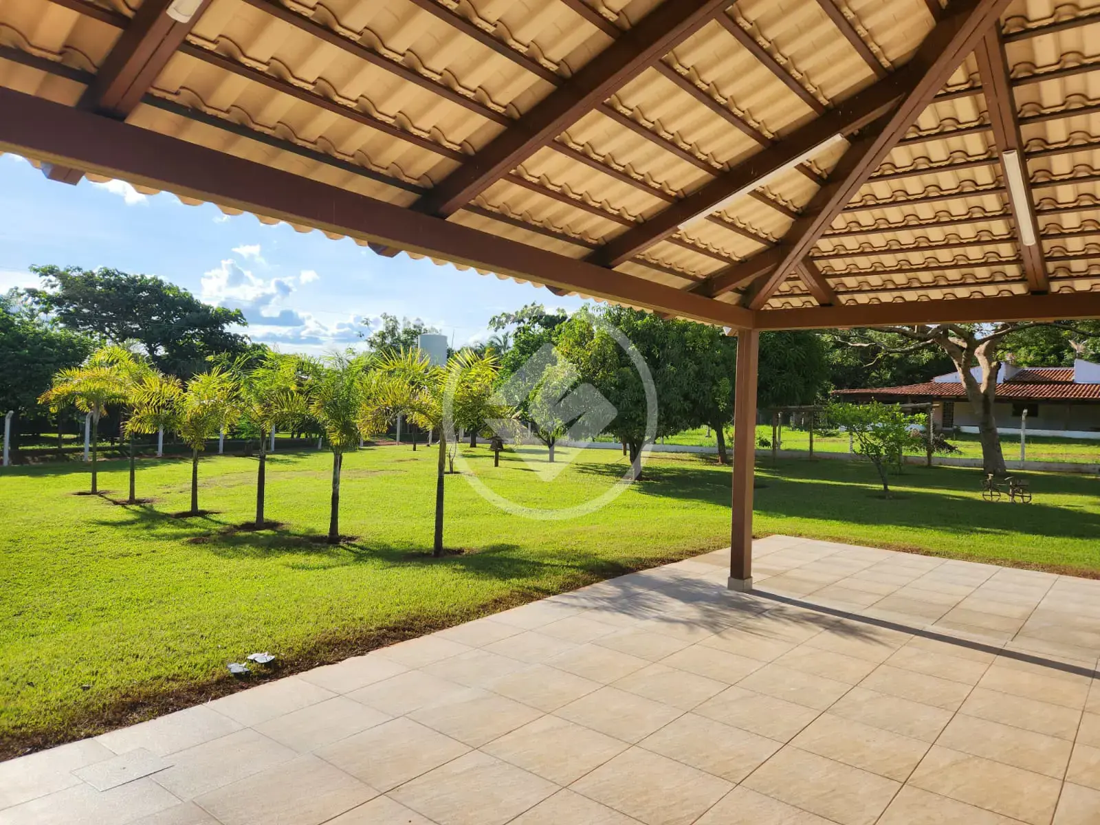 Chácara 2 quartos no Área Rural de Uberlândia, Uberlândia — foto 6 de 6