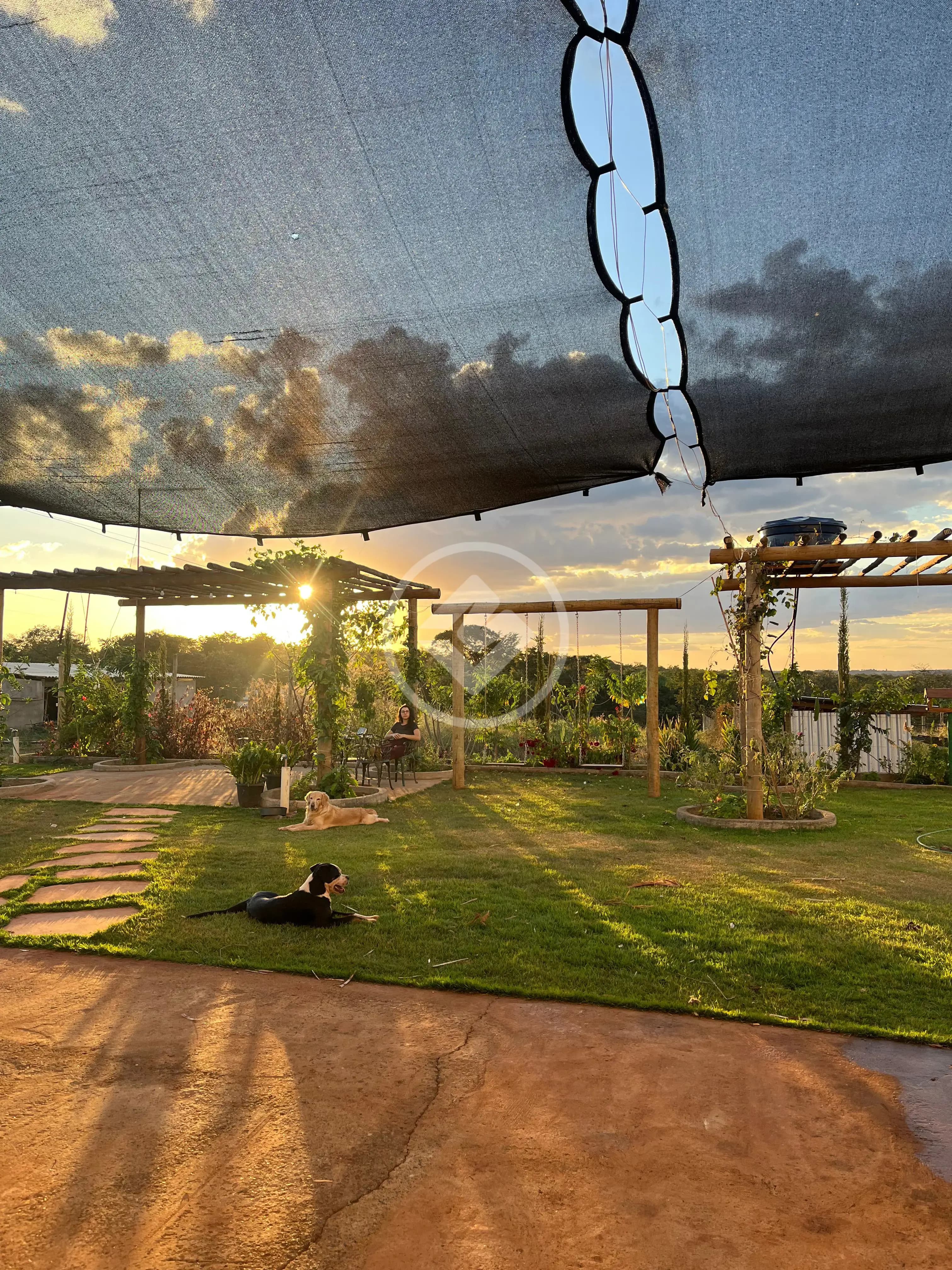Chácara Área Rural de Uberlândia, Uberlândia - MG — foto 2