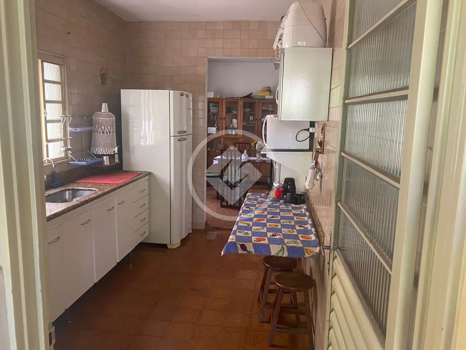 Casa 3 quartos no Tubalina, Uberlândia — foto 5 de 6