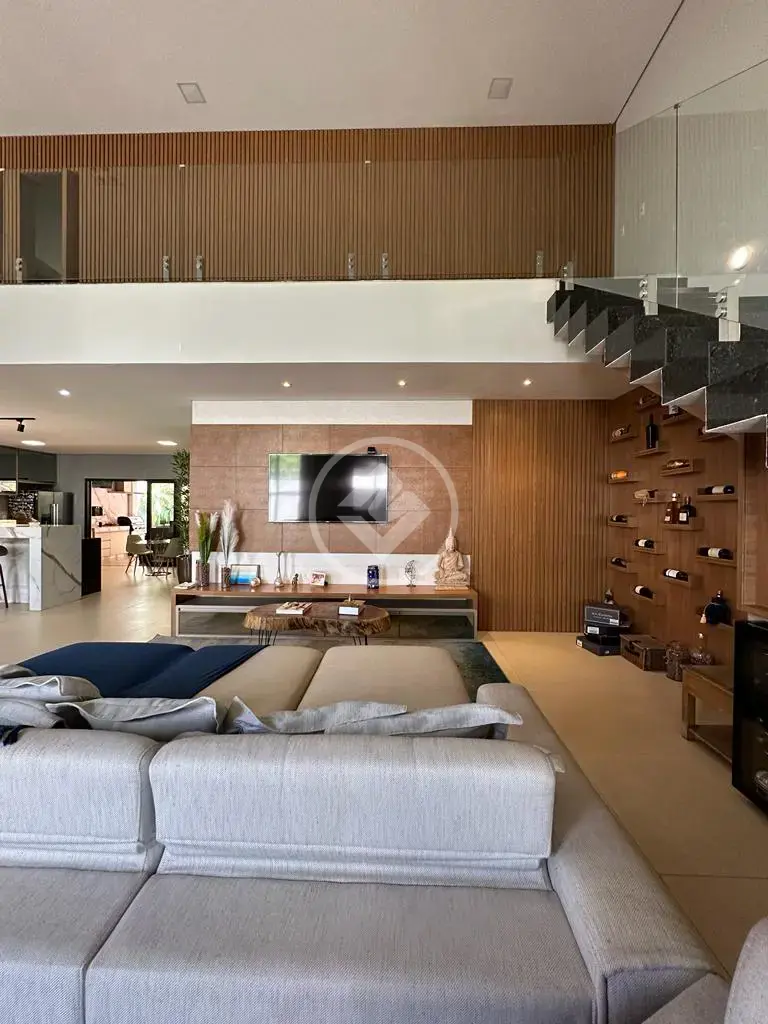 Casa Jardim Karaíba, Uberlândia - MG — foto 2