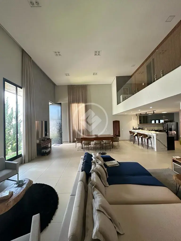 Casa 3 quartos no Jardim Karaíba, Uberlândia — foto 4 de 6