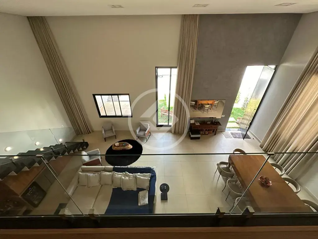 Casa 3 quartos no Jardim Karaíba, Uberlândia — foto 6 de 6