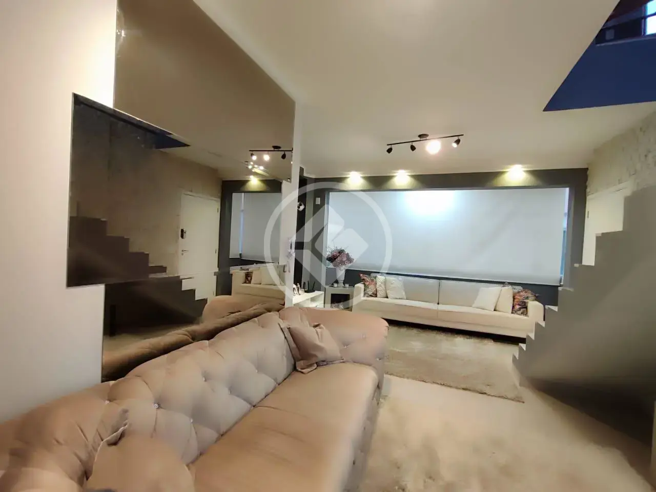 Apartamento Triplex 2 quartos no Granada, Uberlândia — foto 4 de 6