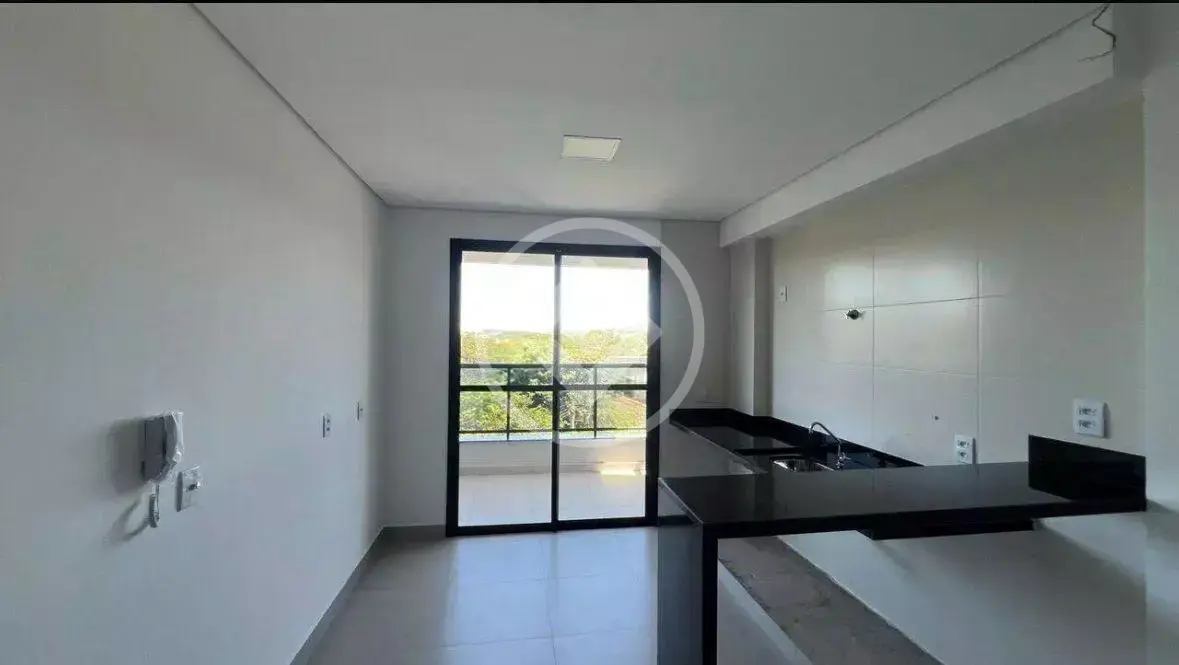 Apartamento 2 quartos no Daniel Fonseca, Uberlândia — foto 3 de 3