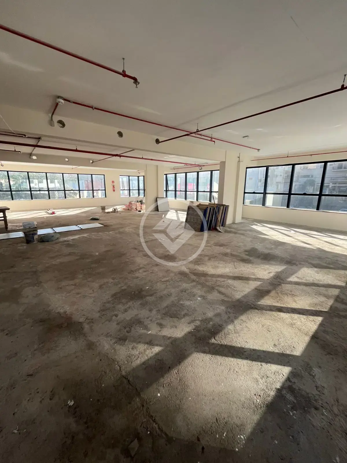 Sala Comercial Tabajaras, Uberlândia - MG — foto 1