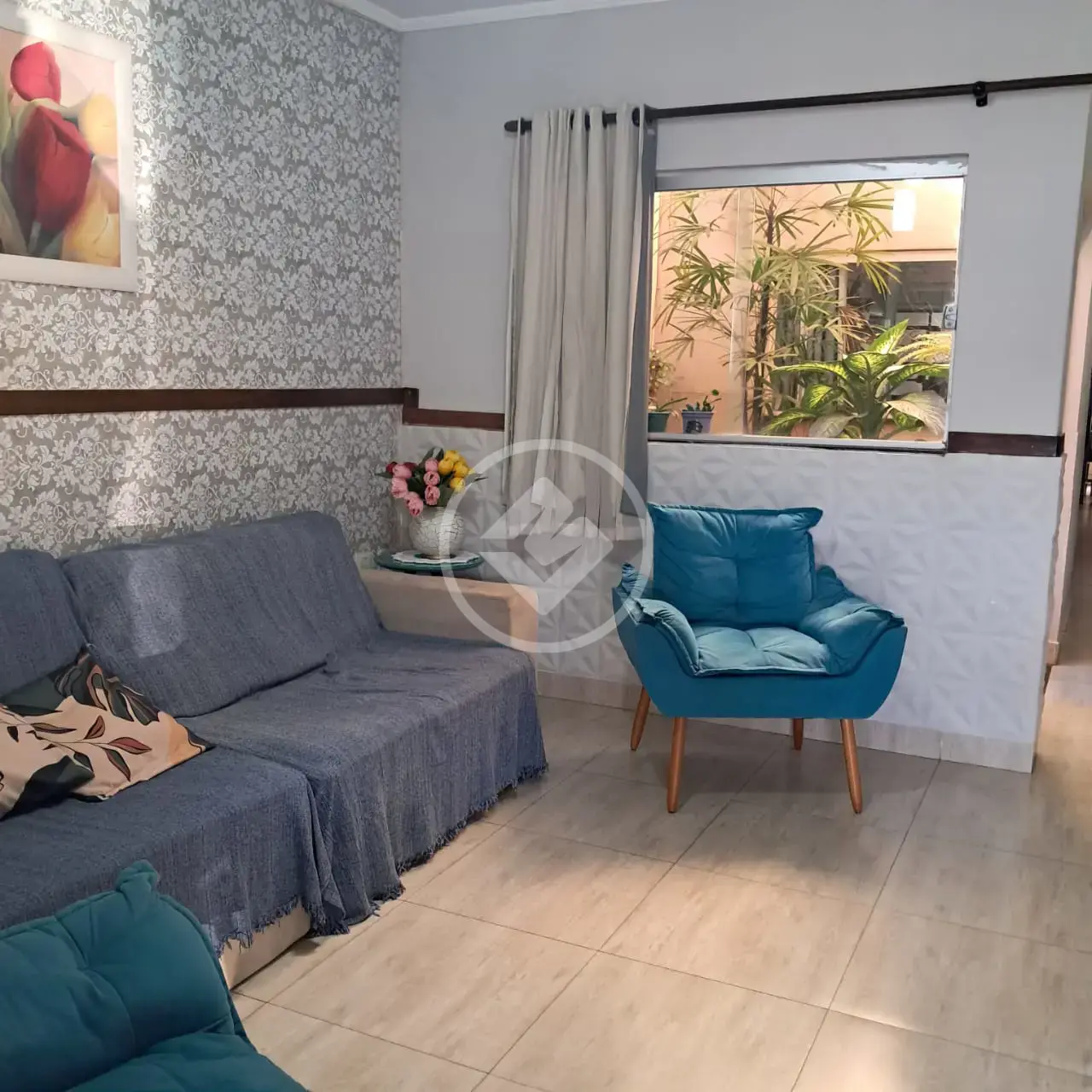 Casa Segismundo Pereira, Uberlândia - MG — foto 1
