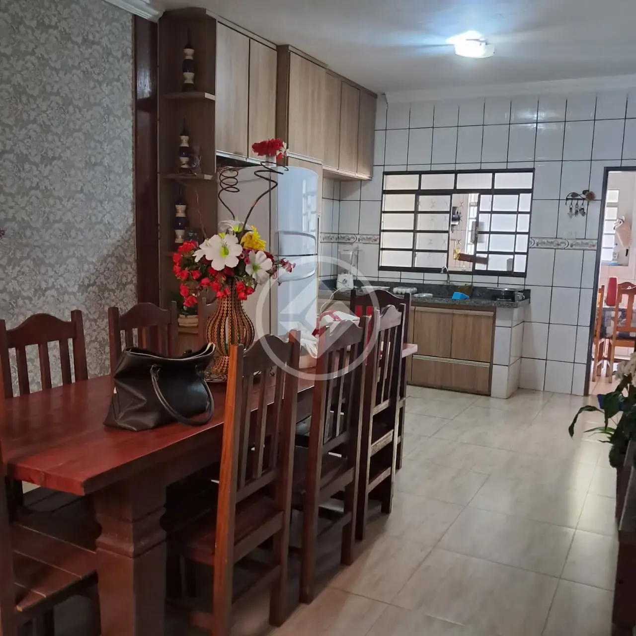 Casa 3 quartos no Segismundo Pereira, Uberlândia — foto 4 de 6