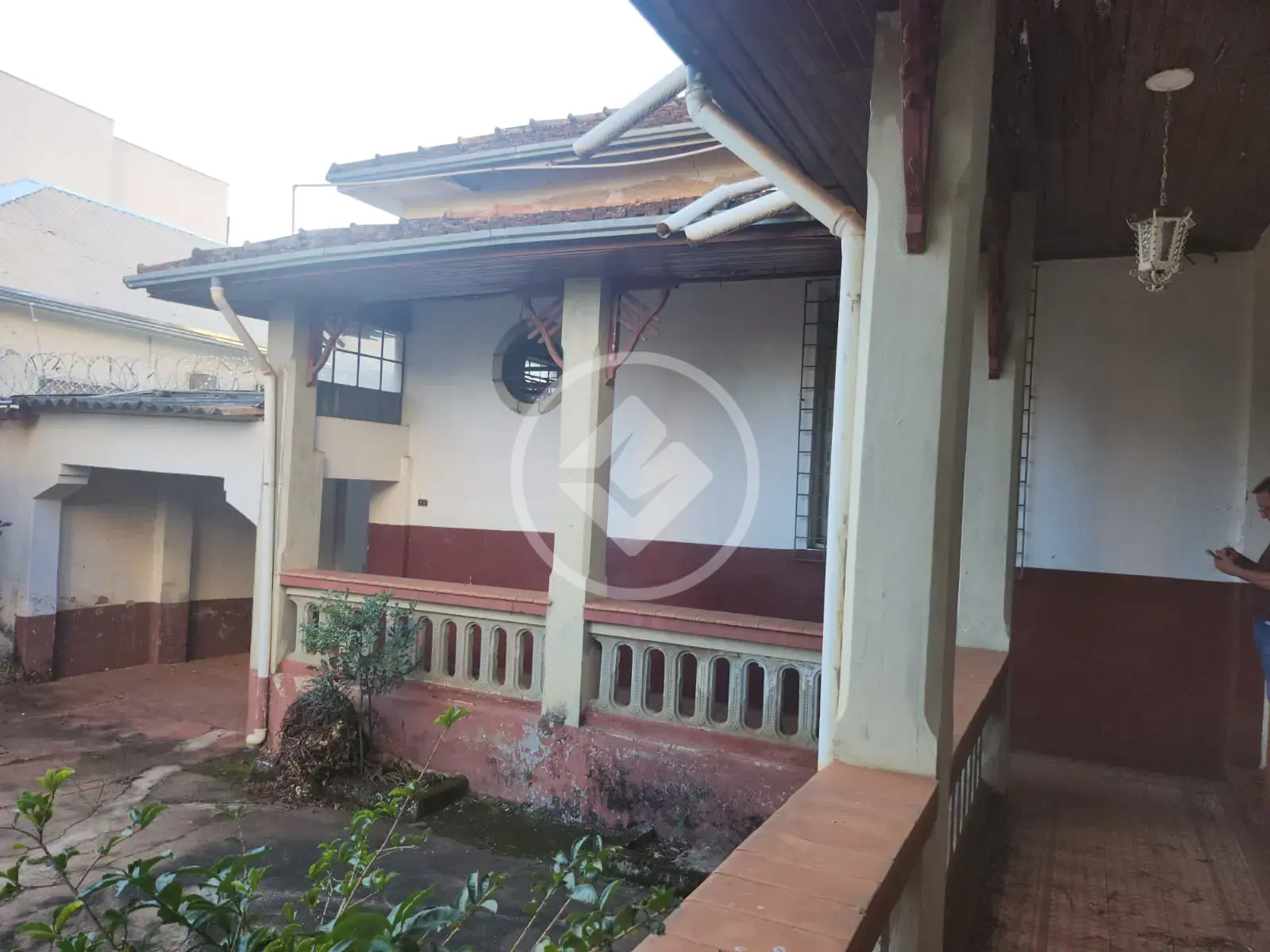 Casa CENTRO, Uberlândia - MG — foto 2