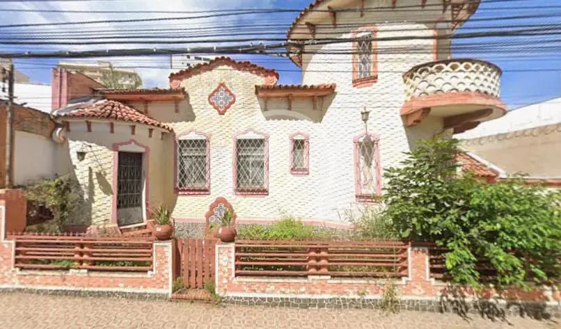 Casa CENTRO, Uberlândia - MG — foto 1