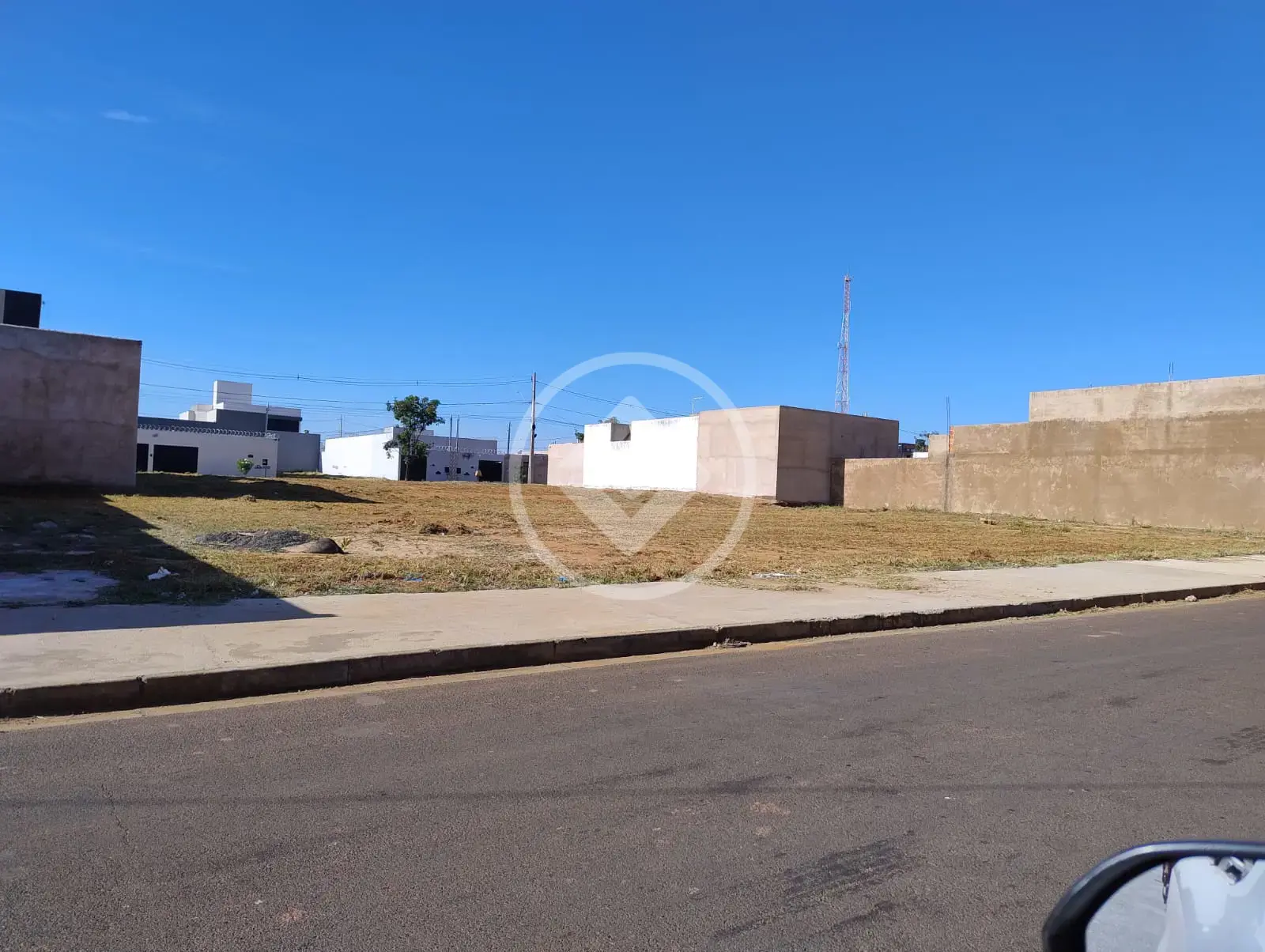 Terreno Minas Gerais, Uberlândia - MG — foto 1