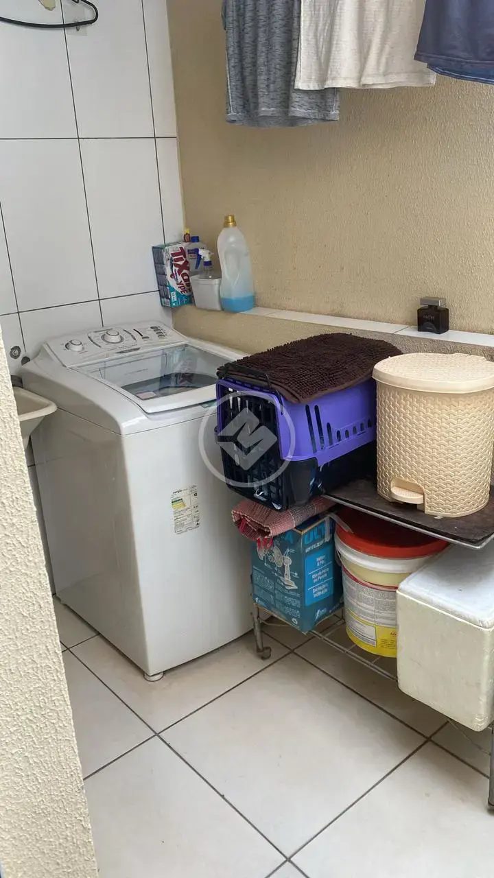 Casa 2 quartos no Vigilato Pereira, Uberlândia — foto 6 de 6