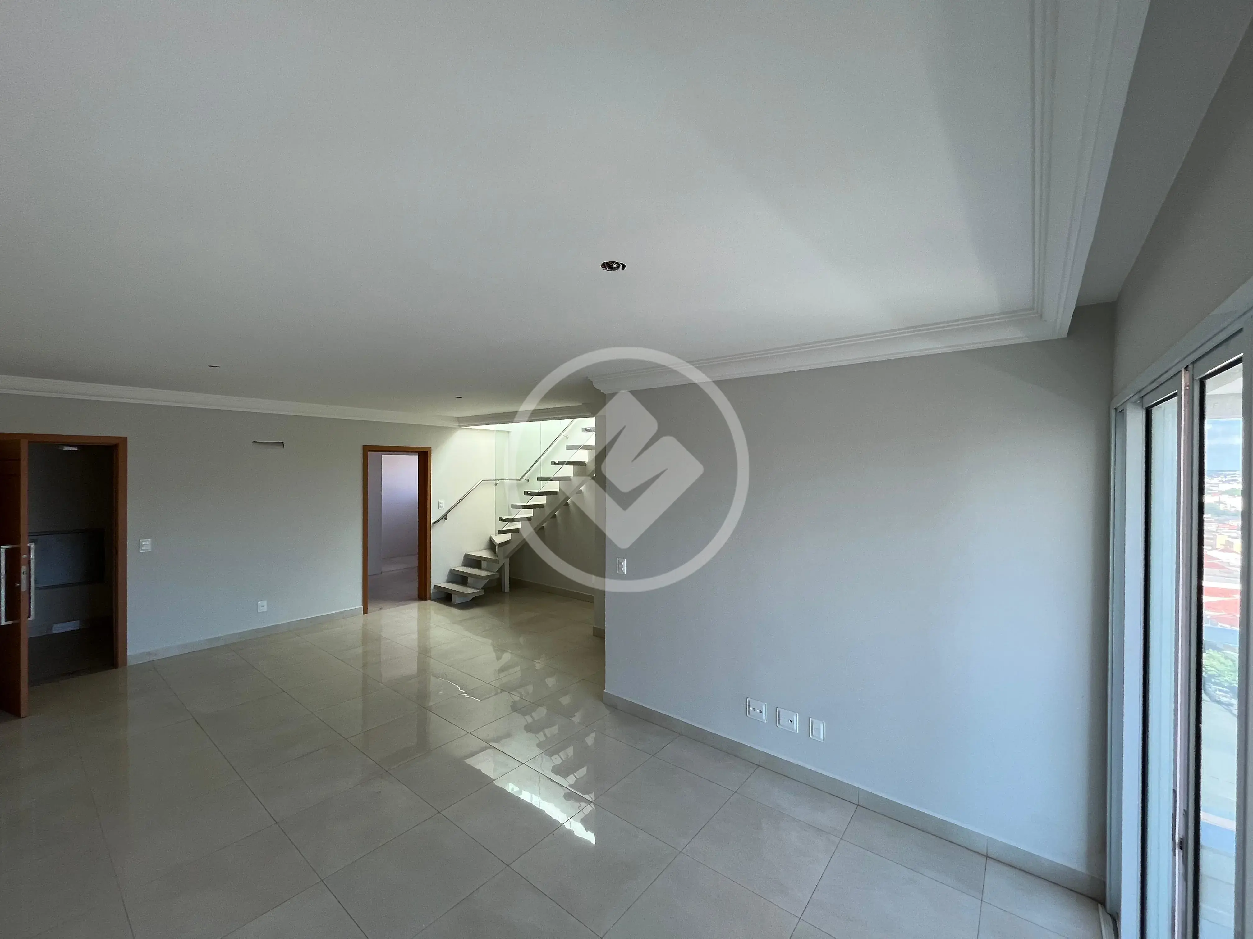 Apartamento 3 quartos no Martins, Uberlândia — foto 5 de 6