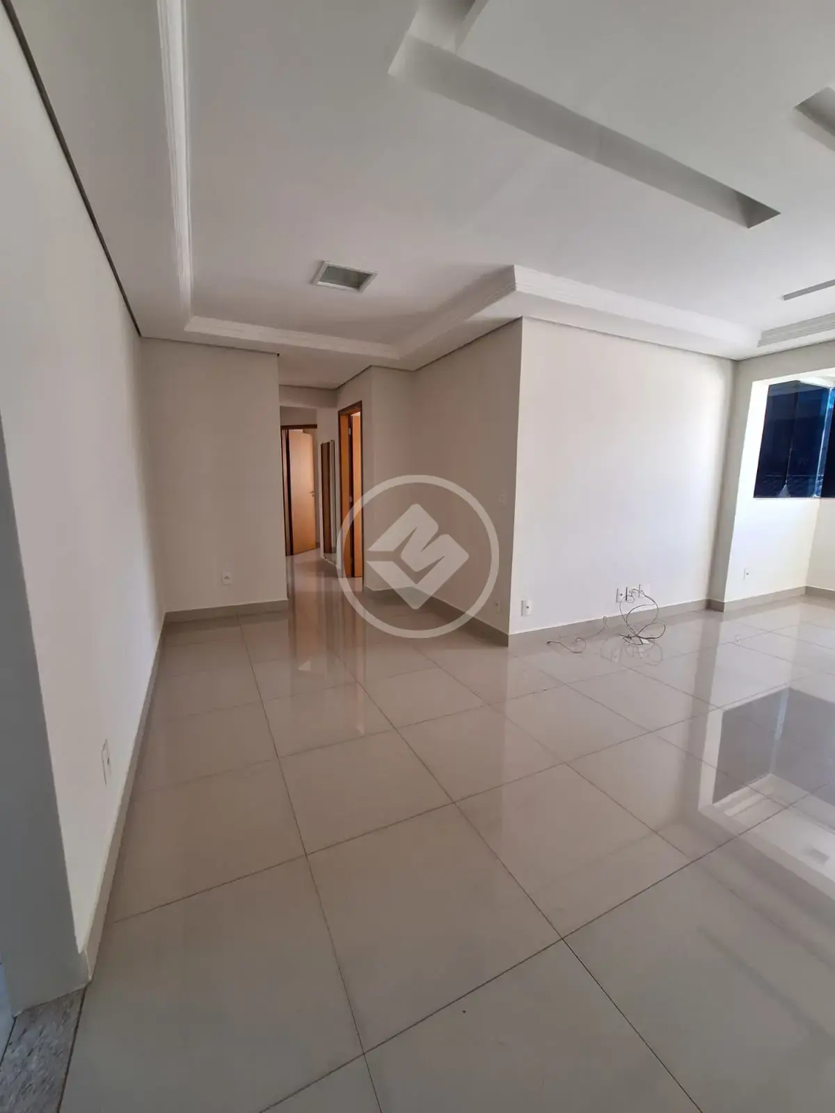 Apartamento Osvaldo Rezende, Uberlândia - MG — foto 2