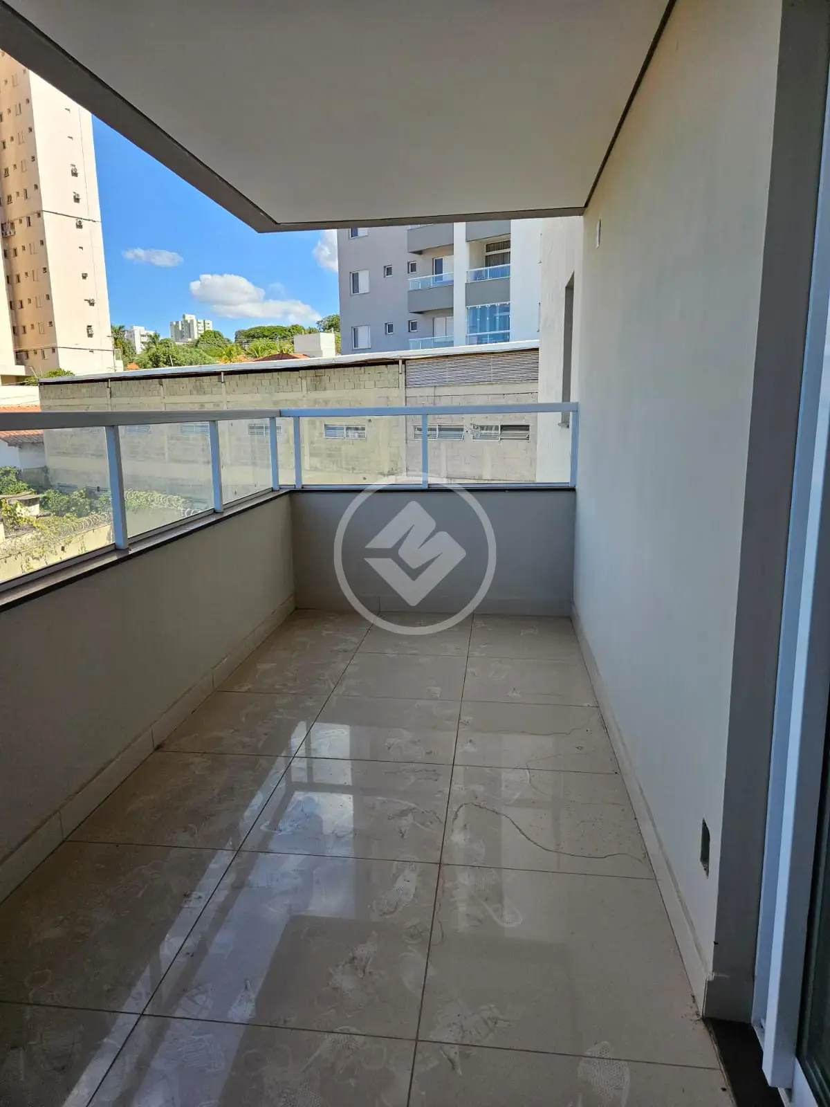 Apartamento Tubalina, Uberlândia - MG — foto 2