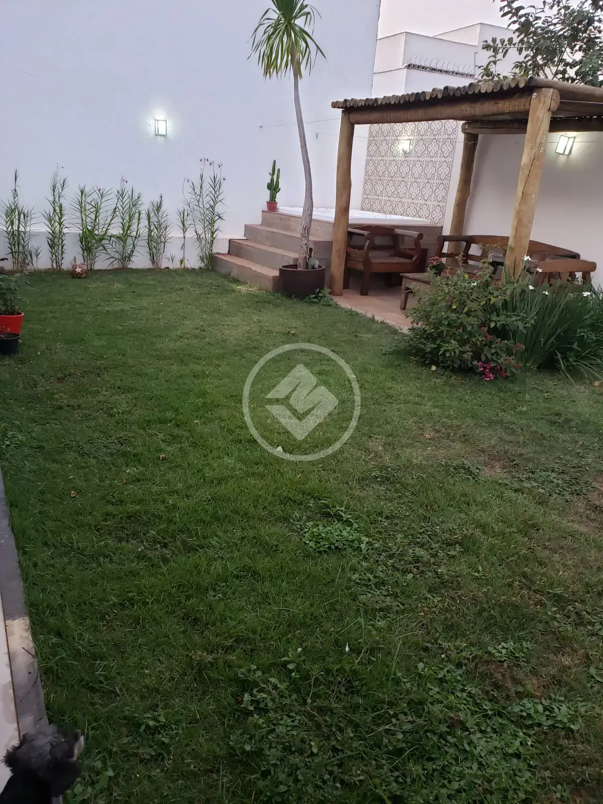 Casa 4 quartos no Cidade Jardim, Uberlândia — foto 3 de 6