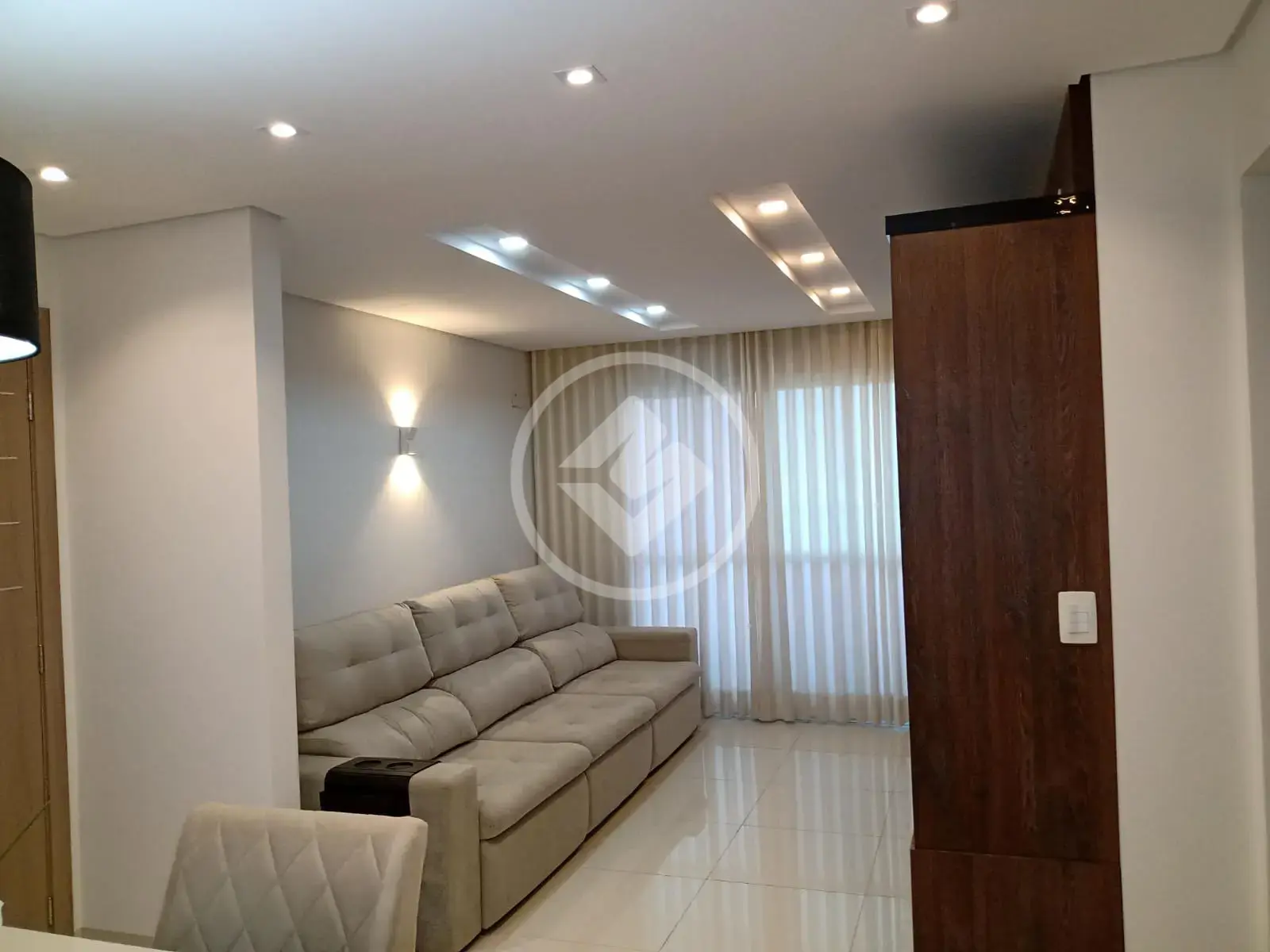 Cobertura Tibery, Uberlândia - MG — foto 2