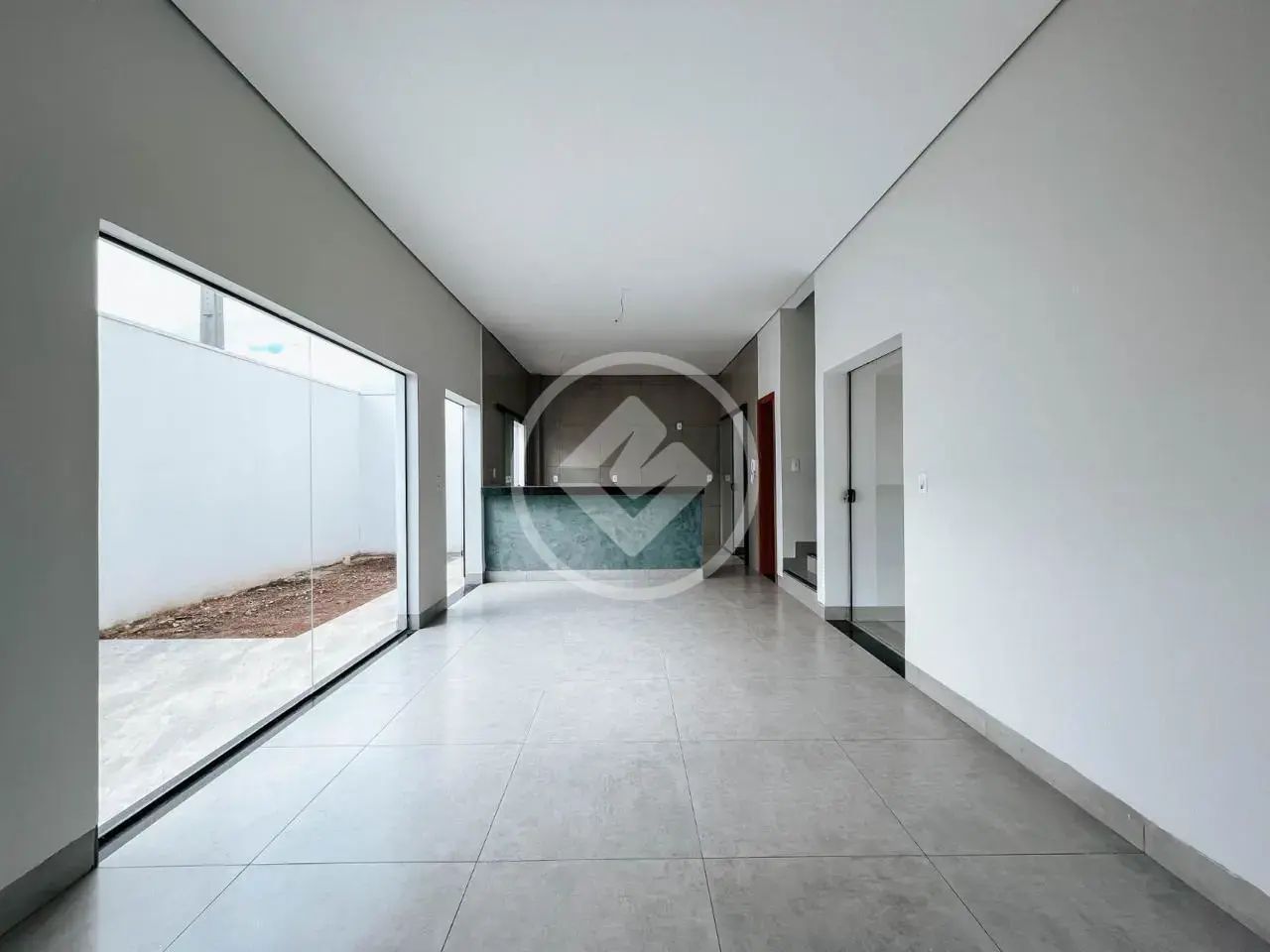 Sobrado 3 quartos no Novo Mundo, Uberlândia — foto 5 de 6