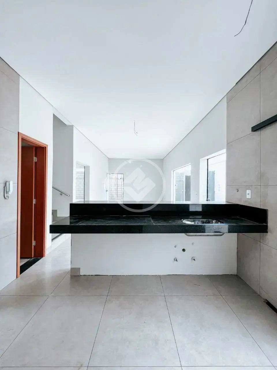 Sobrado 3 quartos no Novo Mundo, Uberlândia — foto 6 de 6