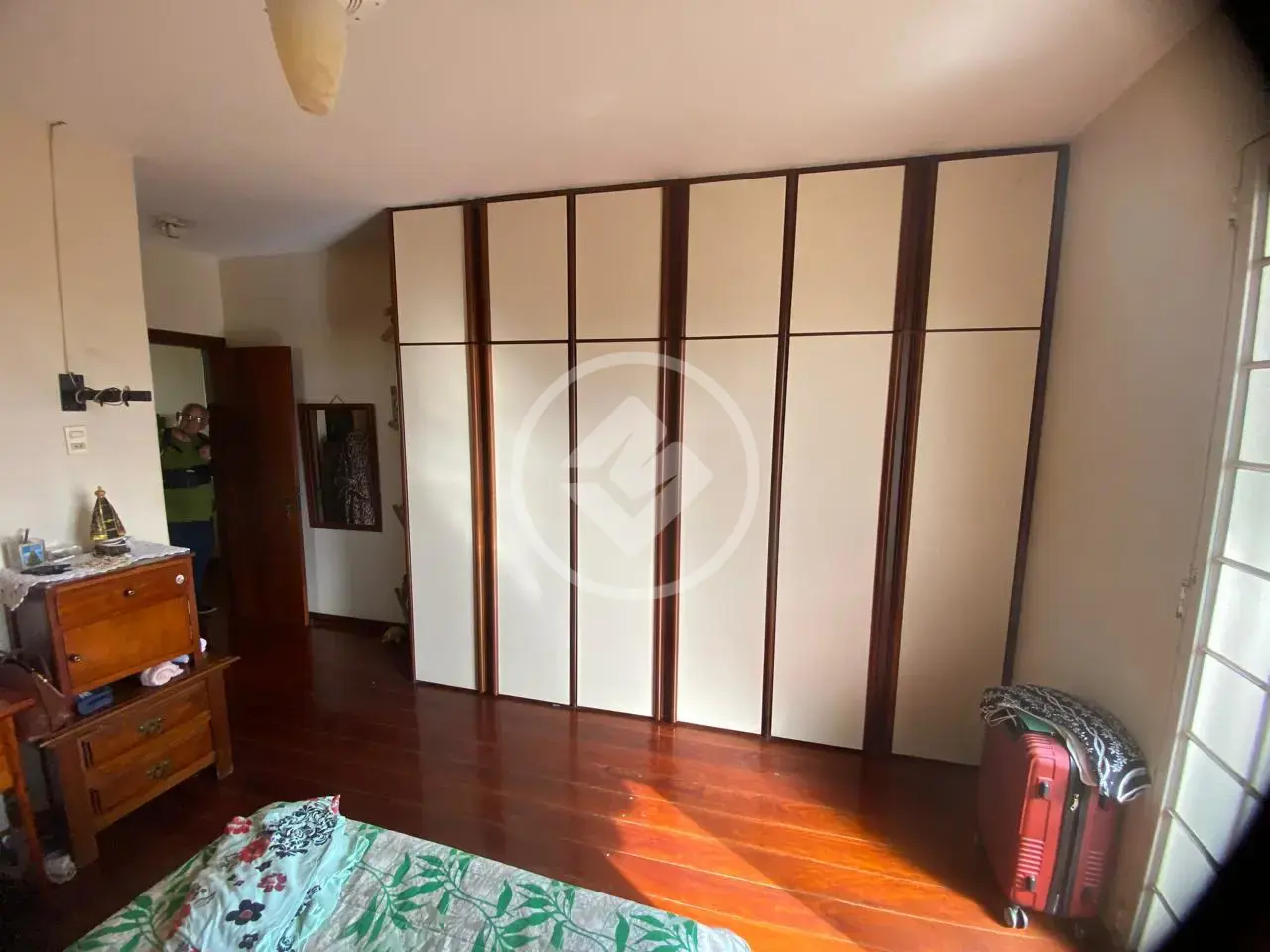 Sobrado 3 quartos no Santa Mônica, Uberlândia — foto 6 de 6