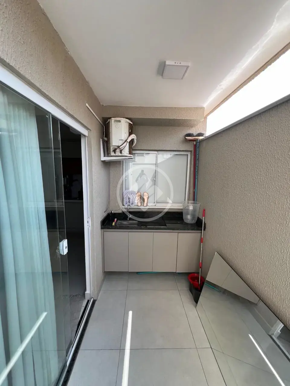 Apartamento 2 quartos no Novo Mundo ., Uberlândia — foto 6 de 6