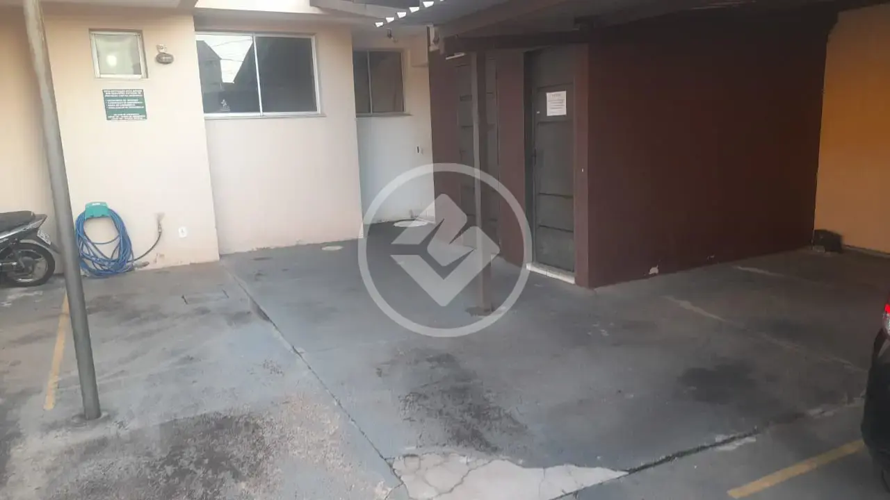 Apartamento Jardim das Palmeiras, Uberlândia - MG — foto 1