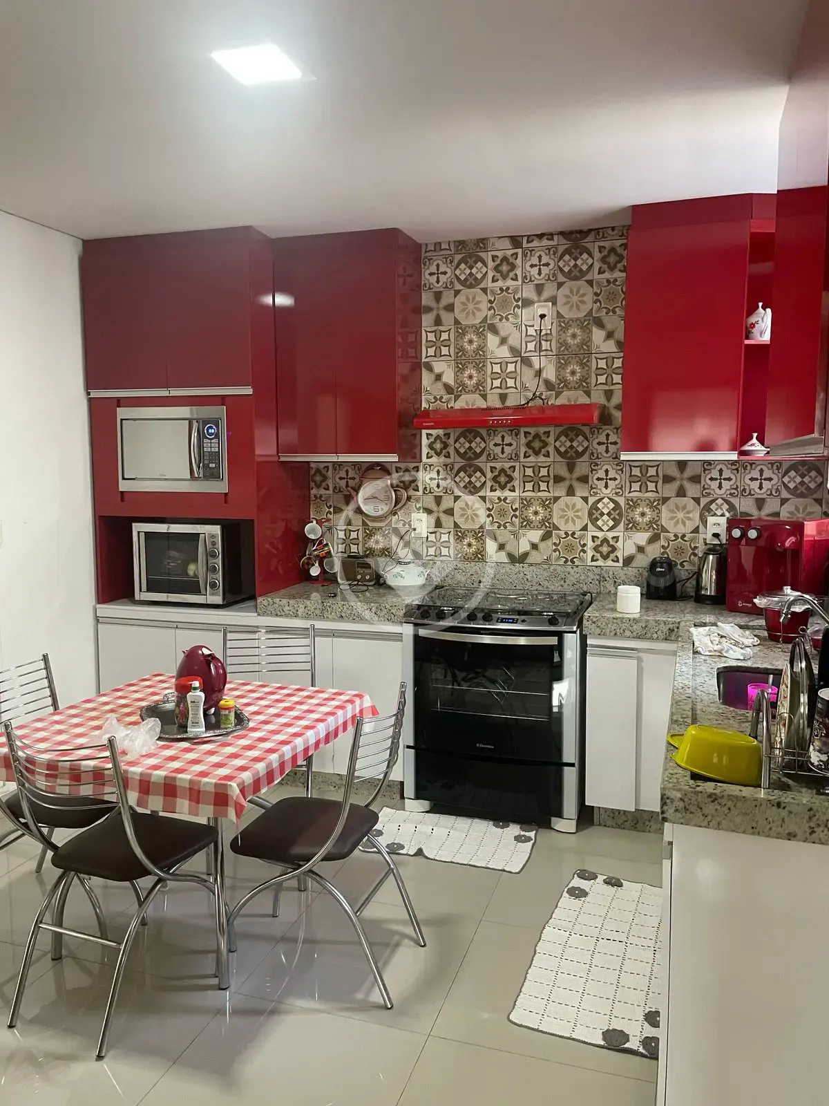 Casa 3 quartos no Daniel Fonseca, Uberlândia — foto 4 de 6