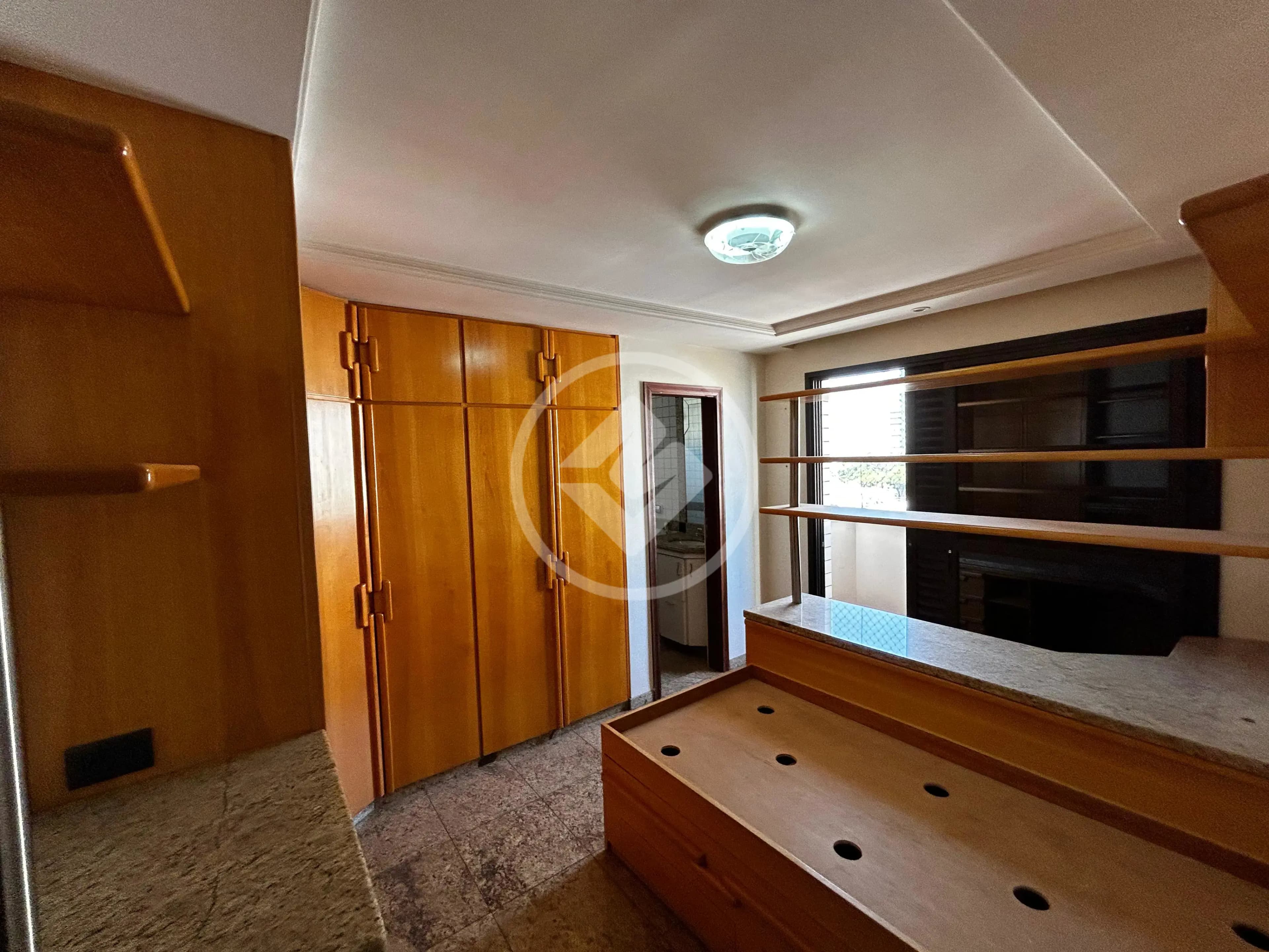 Apartamento 4 quartos no FUNDINHO, Uberlândia — foto 3 de 6