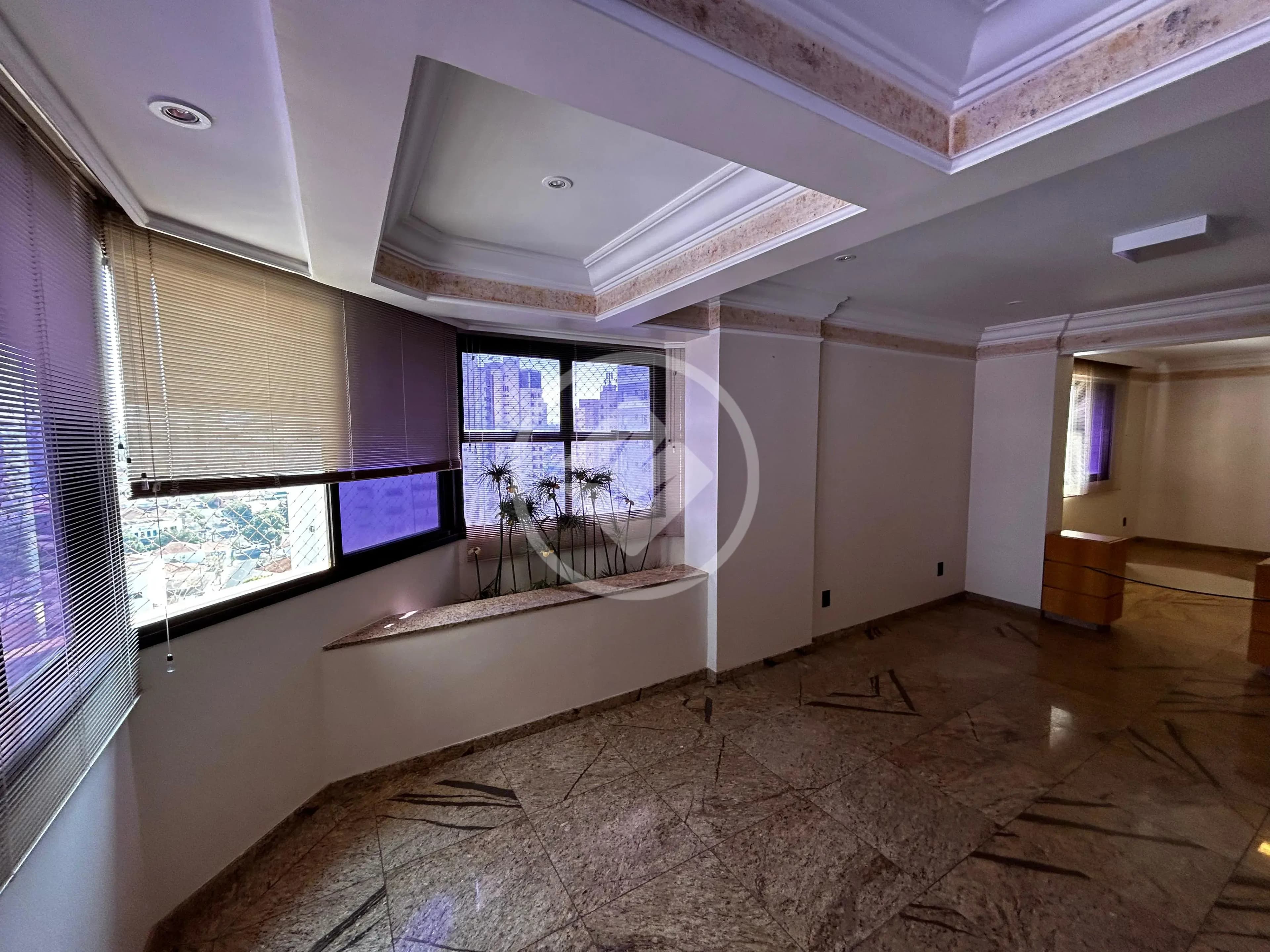 Apartamento 4 quartos no FUNDINHO, Uberlândia — foto 5 de 6