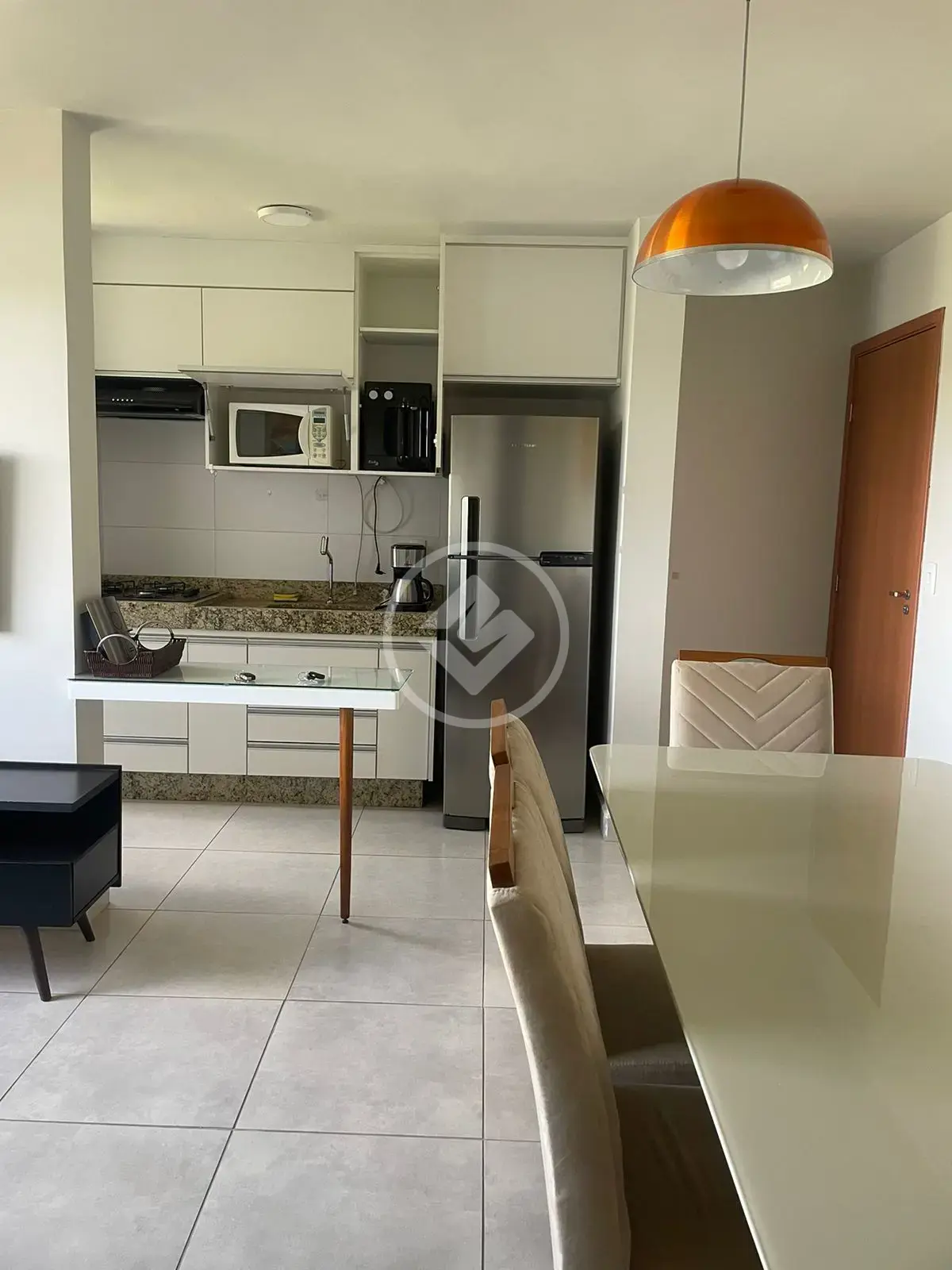 Apartamento 2 quartos no Tibery, Uberlândia — foto 4 de 6
